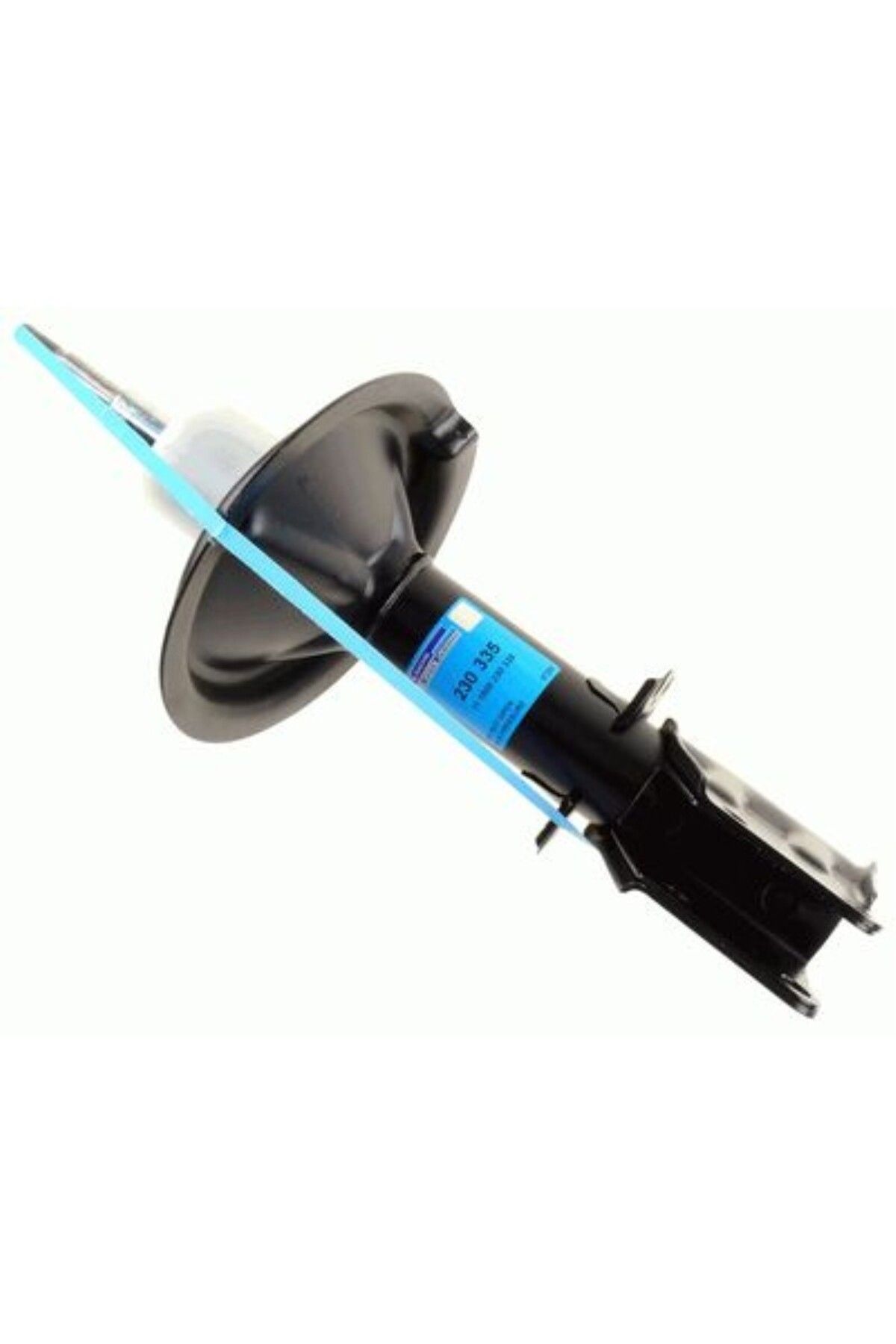 SACHS AMORTISOR ON (FIAT PALIO WEEKEND ALBEA PALIO 99-) 46456725