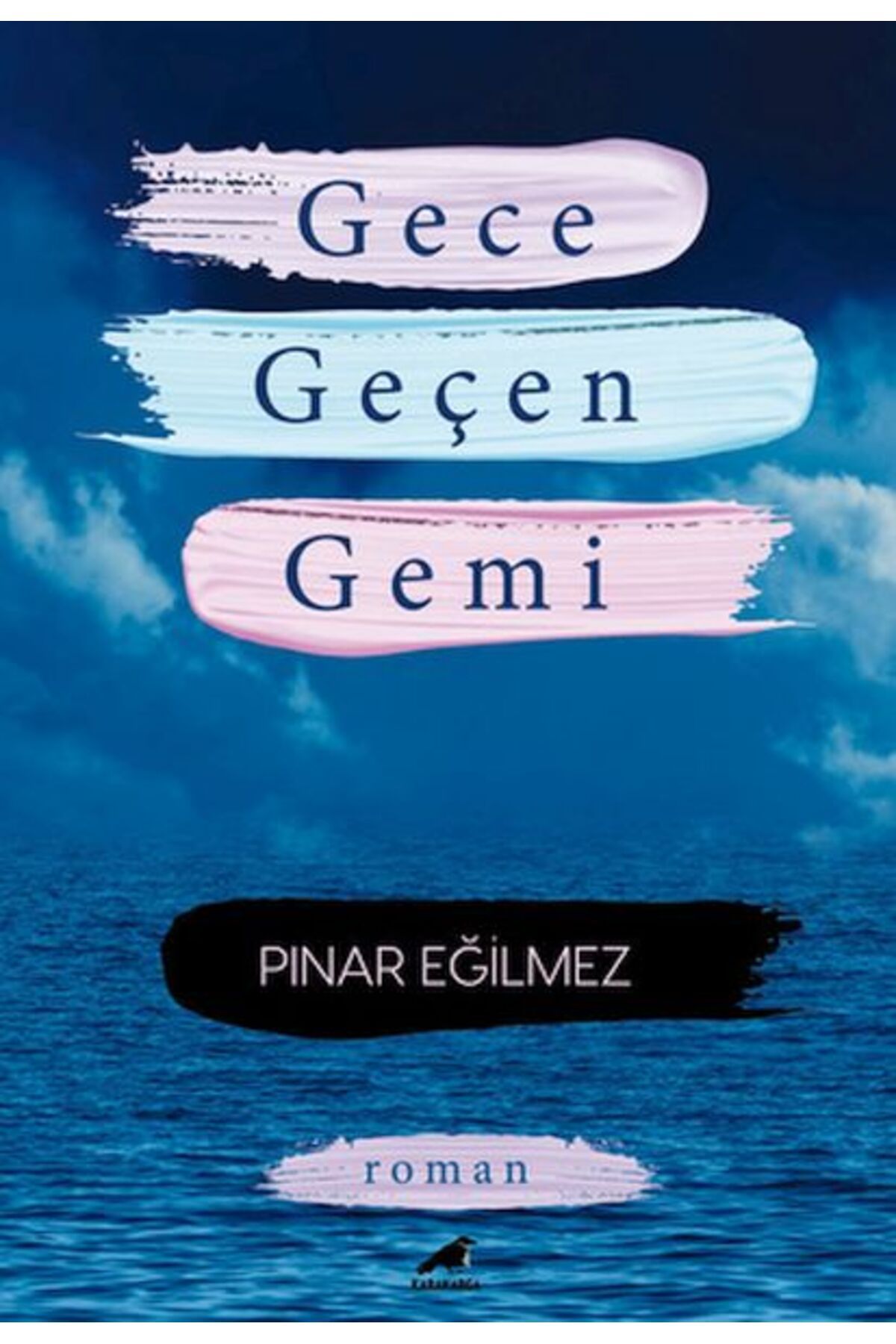 Kapı Yayınları Gece Geçen Gemi