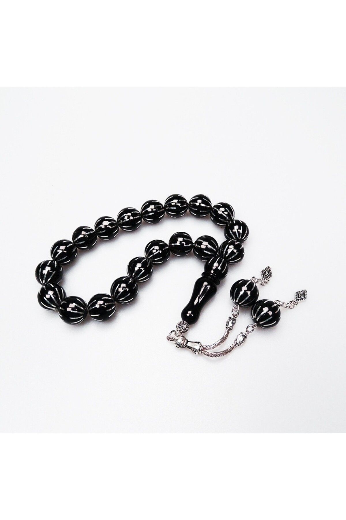 BlackCraft Maskot Boy 24'lü Bafon İşleme Karpuz