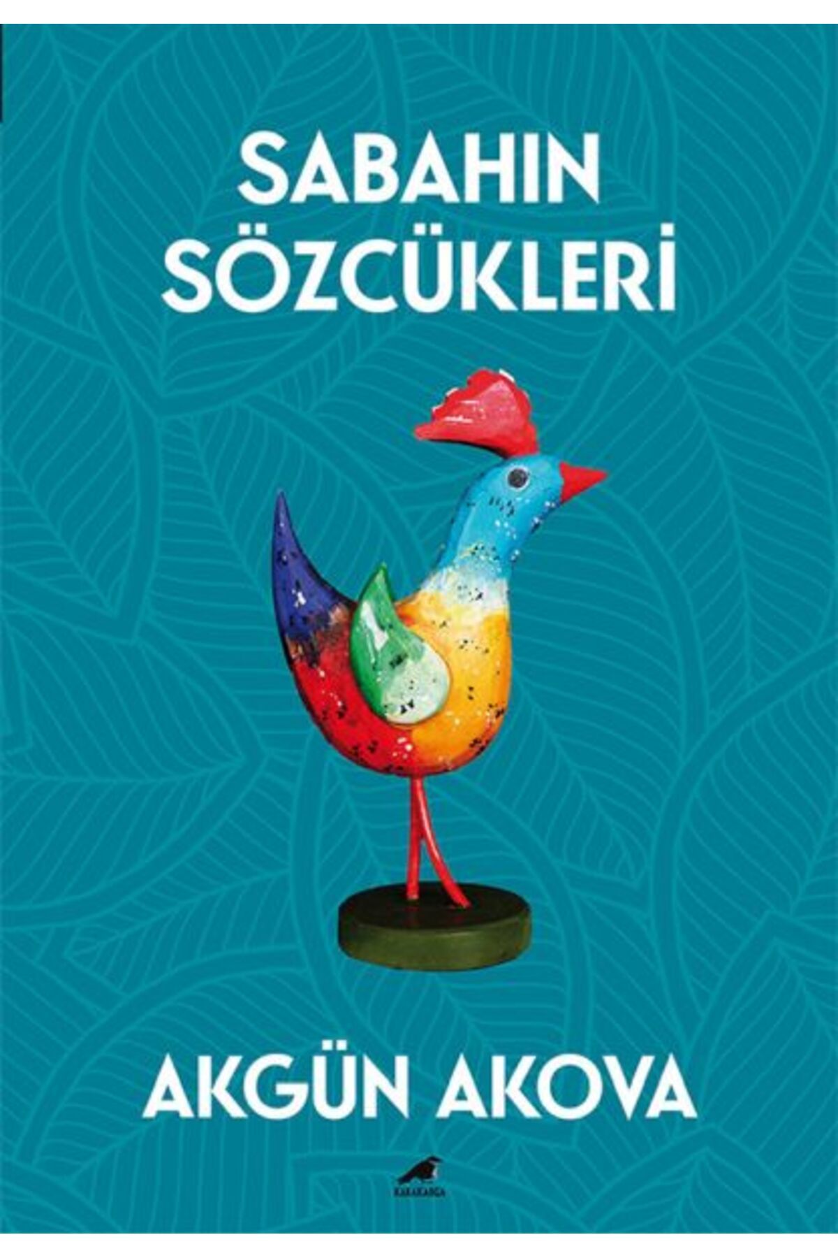Kapı Yayınları Sabahın Sözcükleri