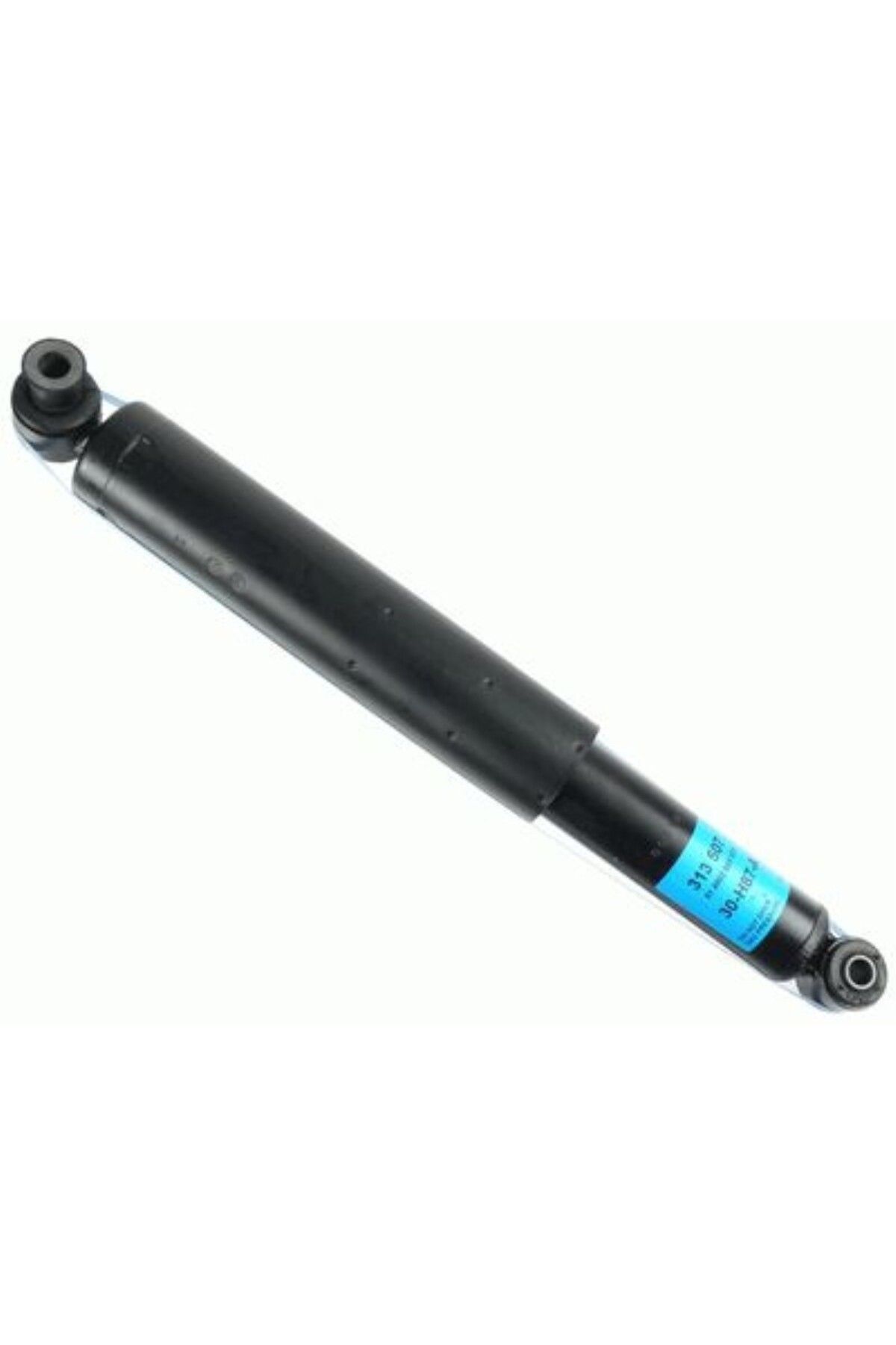SACHS AMORTISOR ARKA (FORD TRANSIT KISA SASE V347 06/ ) 6C1118080CB