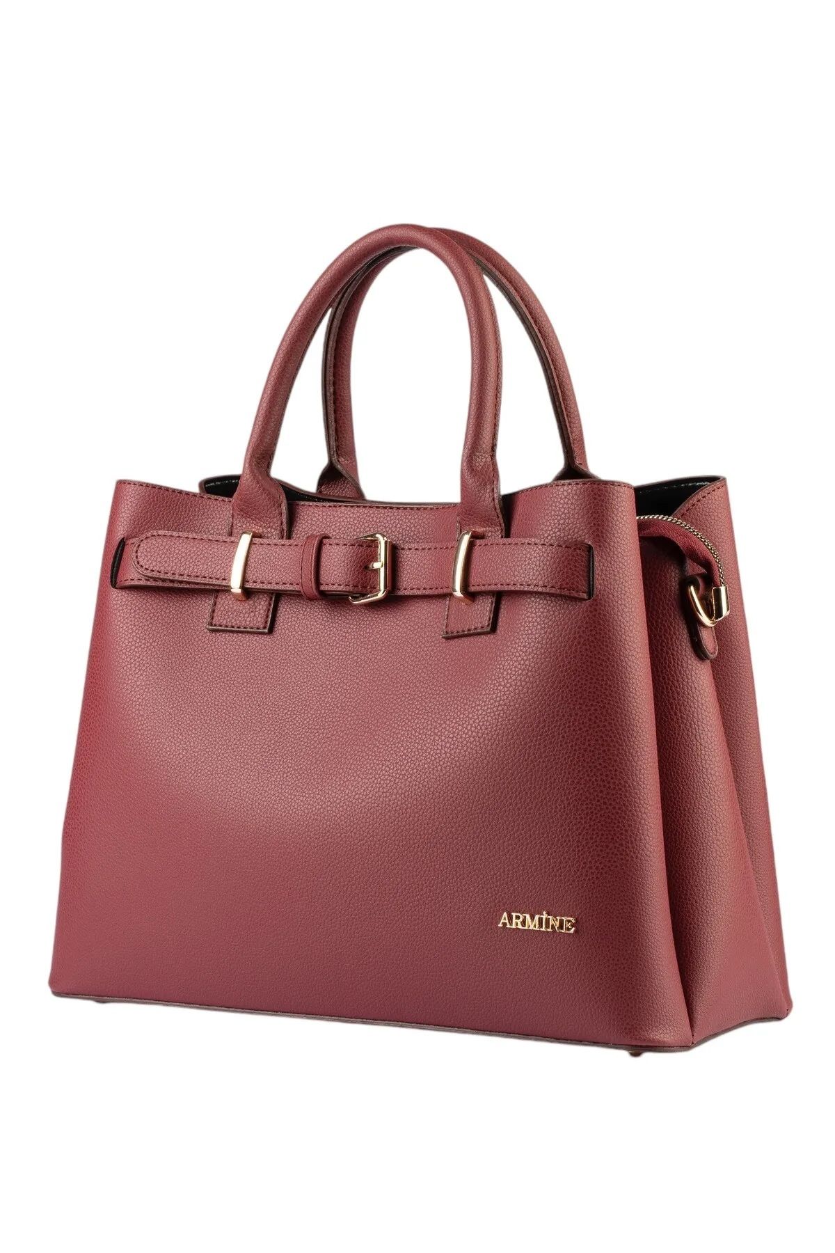 Armine BORDO Armine Çanta Pia 395
