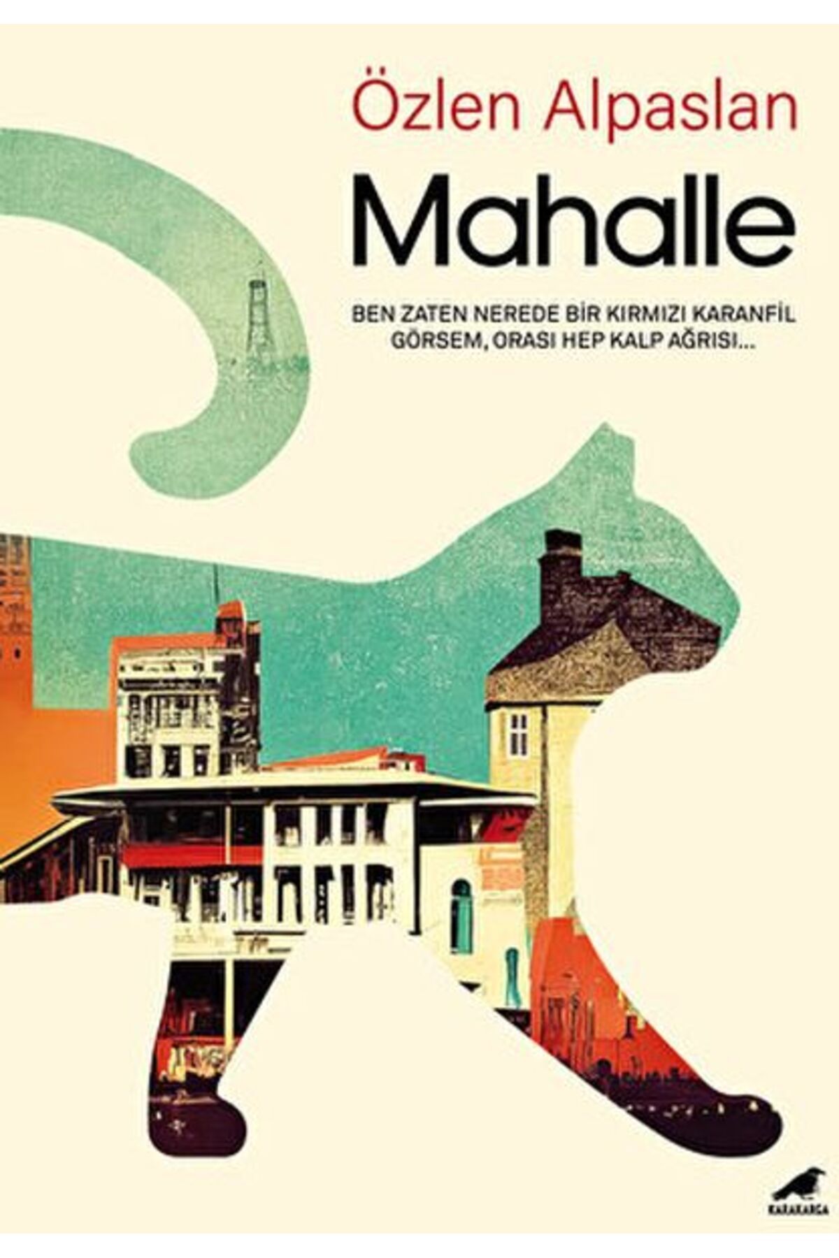 Kapı Yayınları Mahalle