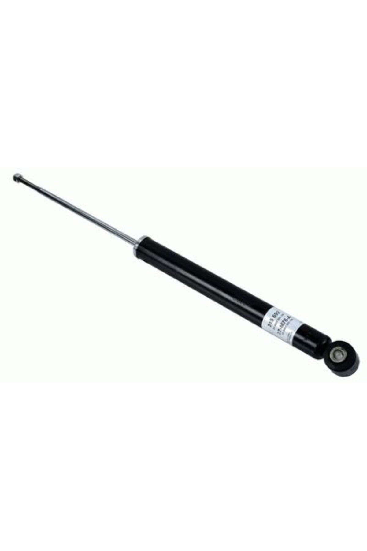 SACHS AMORTISOR ARKA DACIA SANDERO 2010- 8200528607
