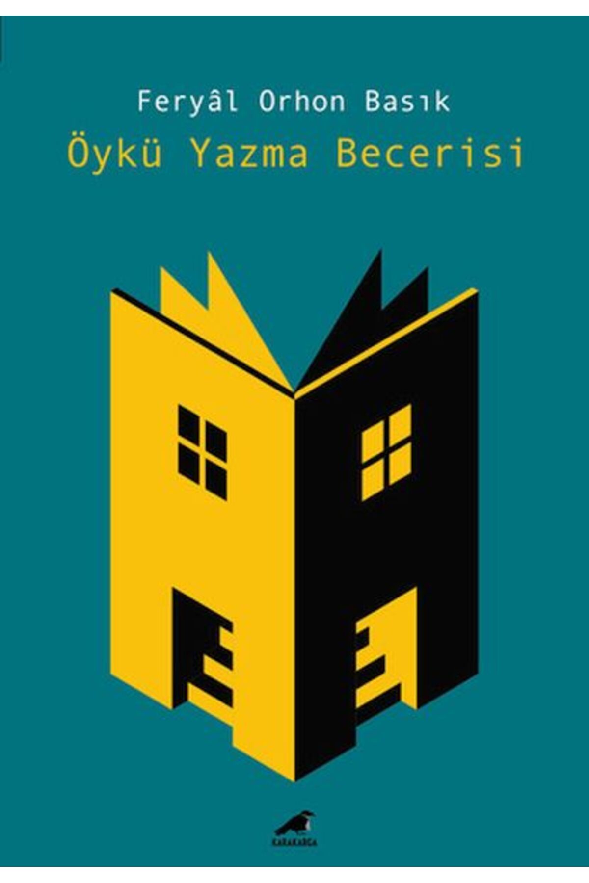 Kapı Yayınları Öykü Yazma Becerisi
