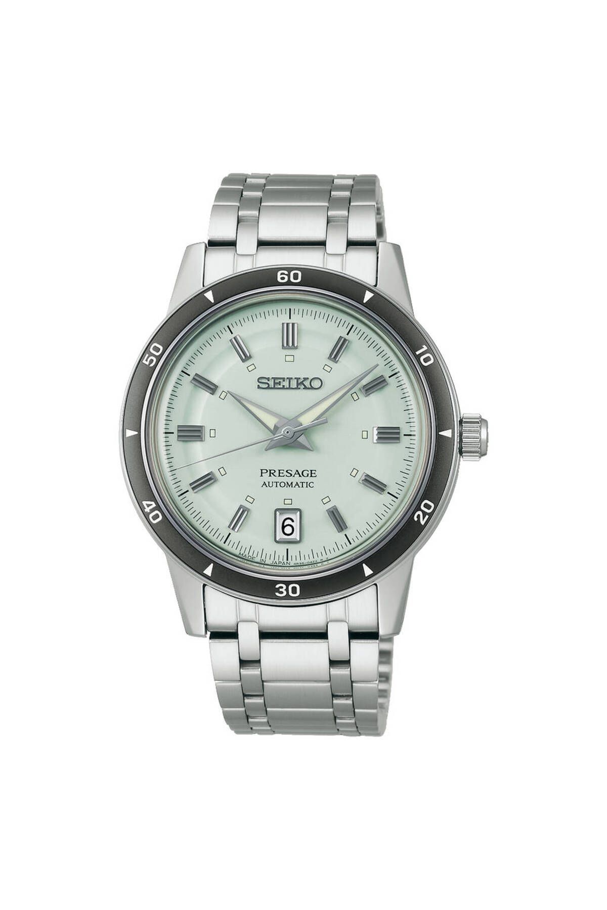 Seiko SRPL71J ERKEK KOL SAATİ