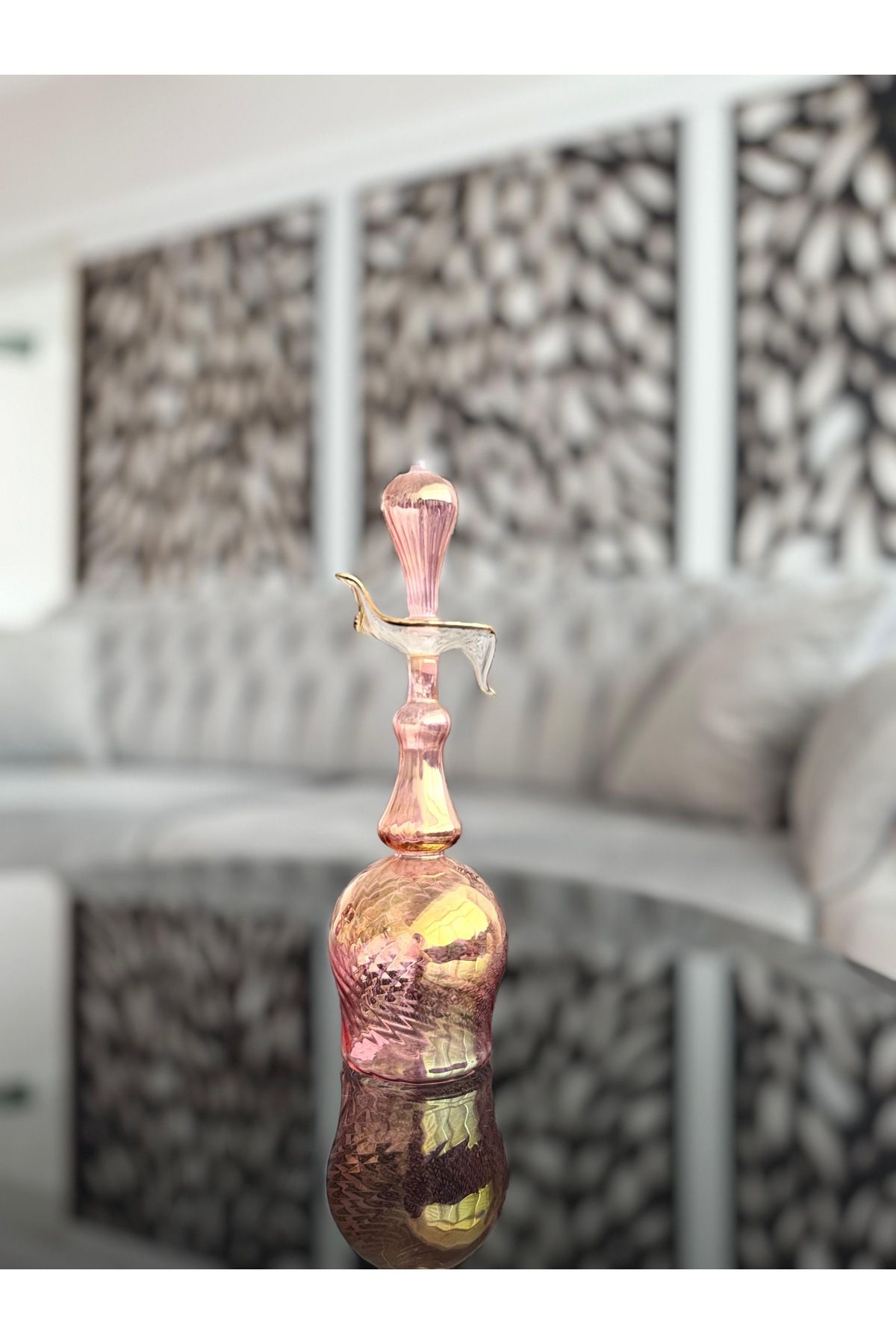 Botanic Aura Kolonya Şişesi