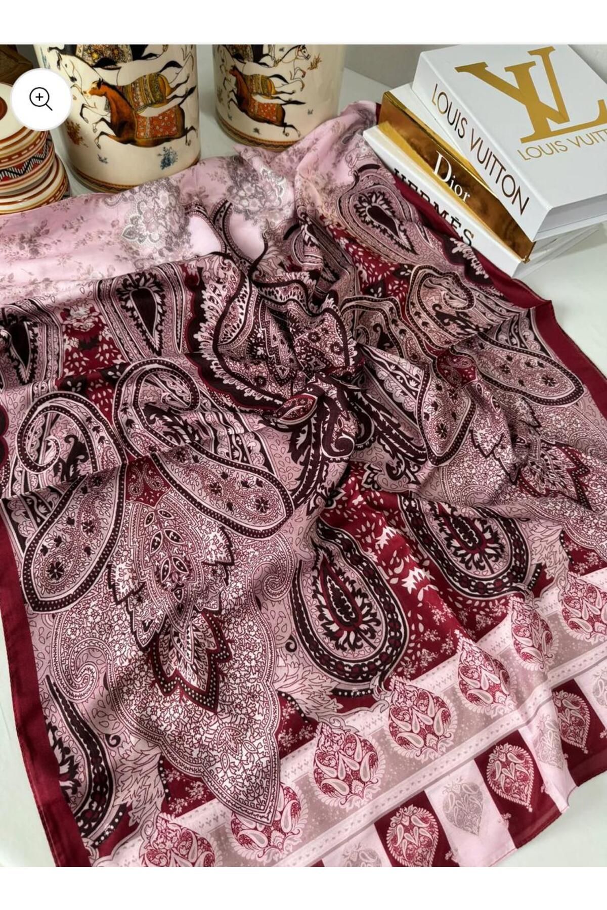 FASİON CRAFT MARKA PAMUK SOFT ŞAL