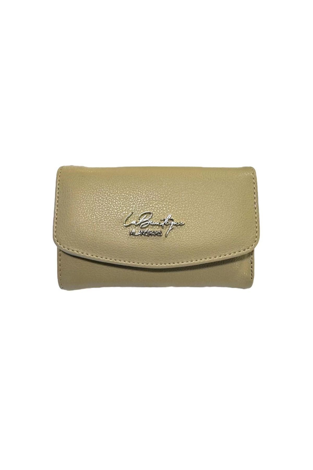 LA BOUTIQUE Vizon La Boutique Cüzdan 4025
