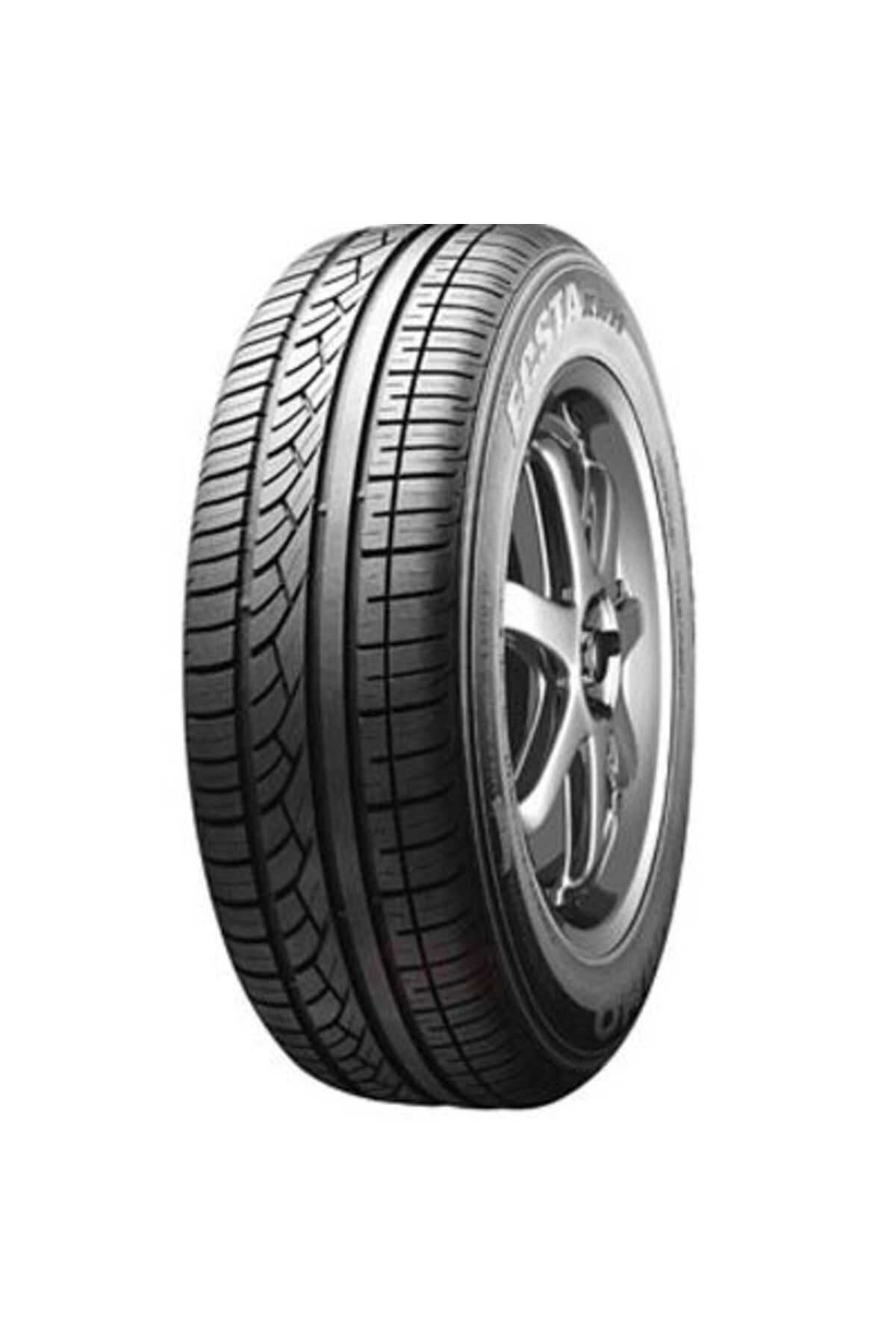 Kumho Ecsta Kh11 175/55r15 77t Otomobil Yaz Lastiği (ÜRETİM YILI: 2024)