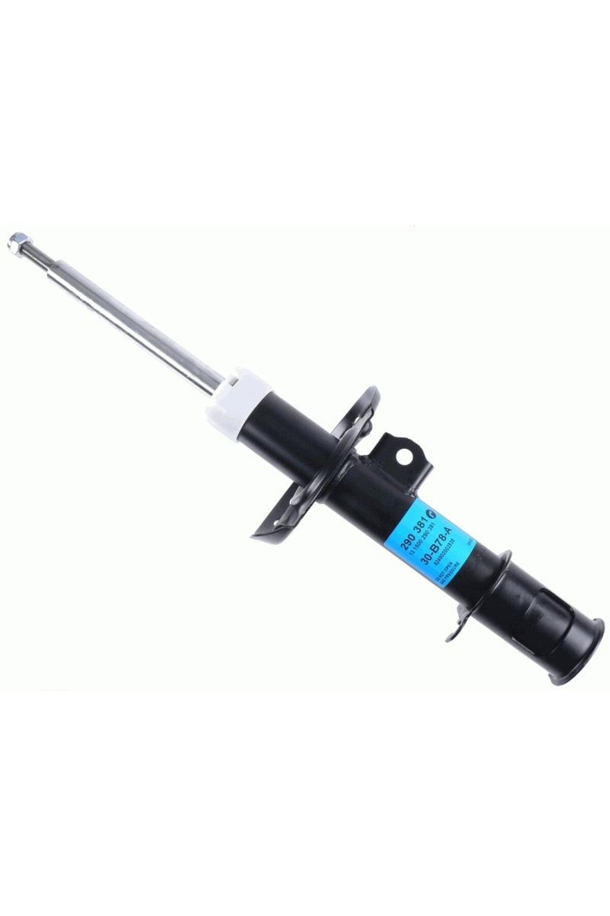 SACHS AMORTISOR ON SAG ( OPEL CORSA C 1.4 1.8 1.7DTI 00-/COMBO 01-02 ) 72119118
