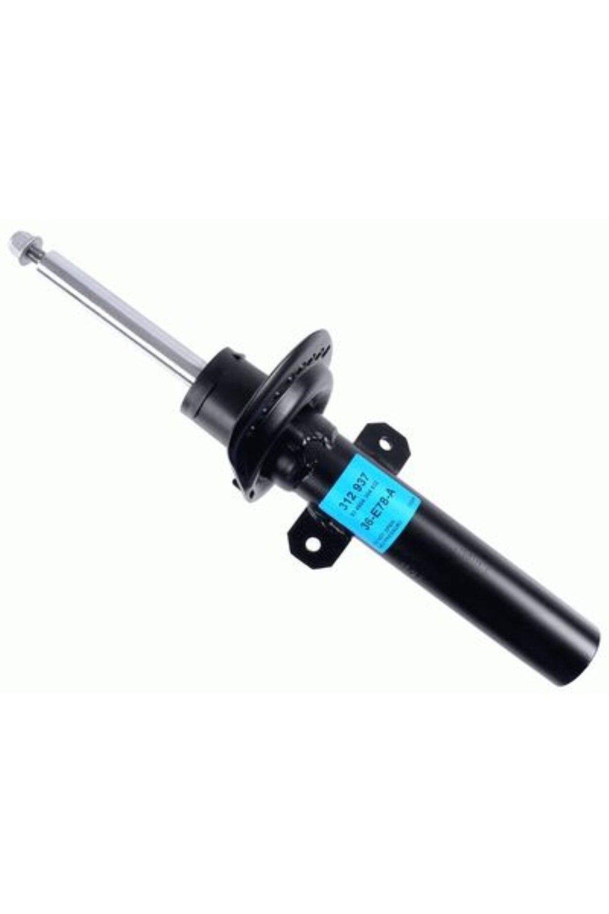 SACHS AMORTISOR ON ( FORD MONDEO 2.0 TDCİ 01- ) 1S7118K045BE