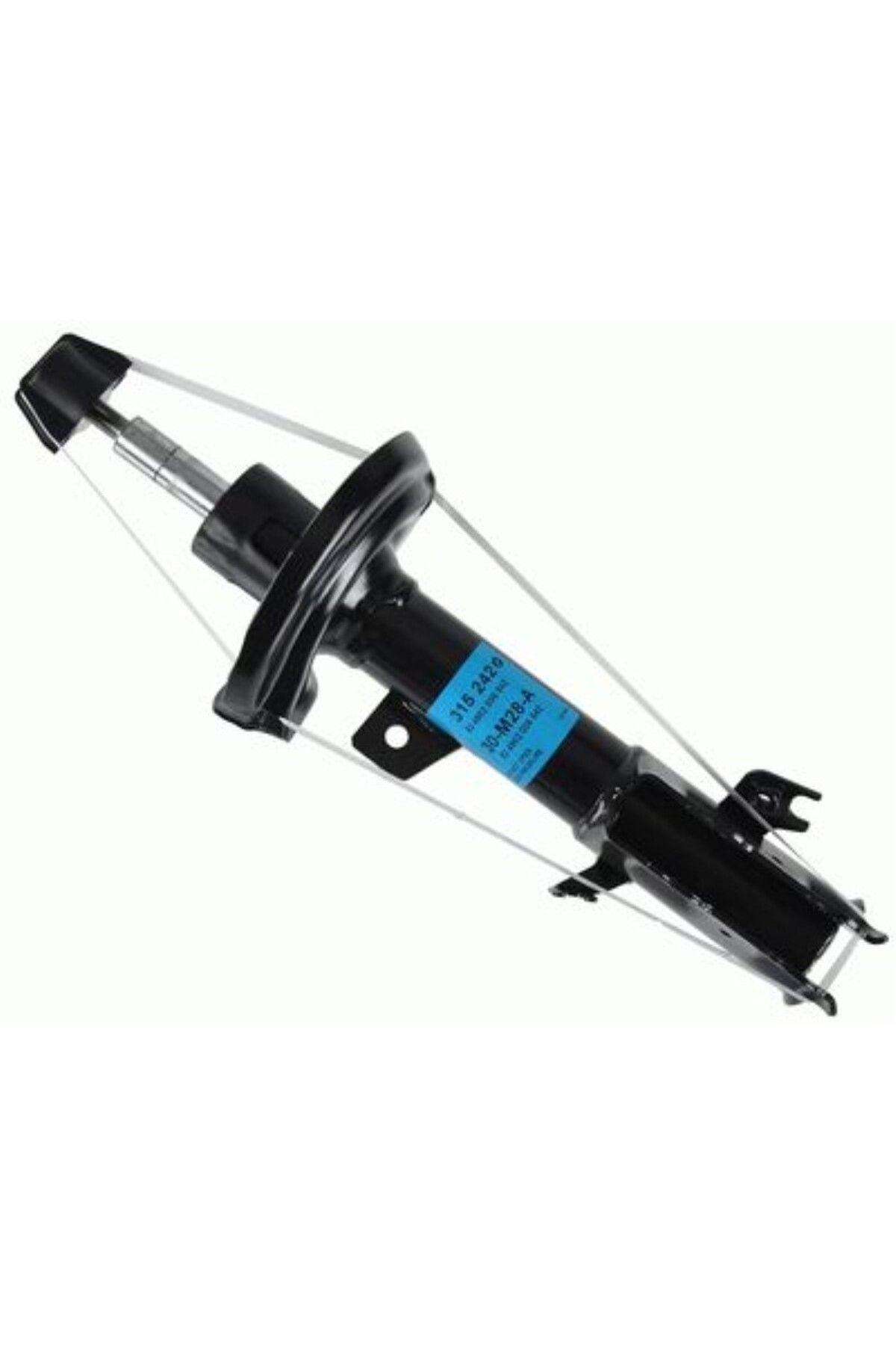 SACHS AMORTISOR ON SAG (FORD FIESTA 08-13) 8V51 18045 BH