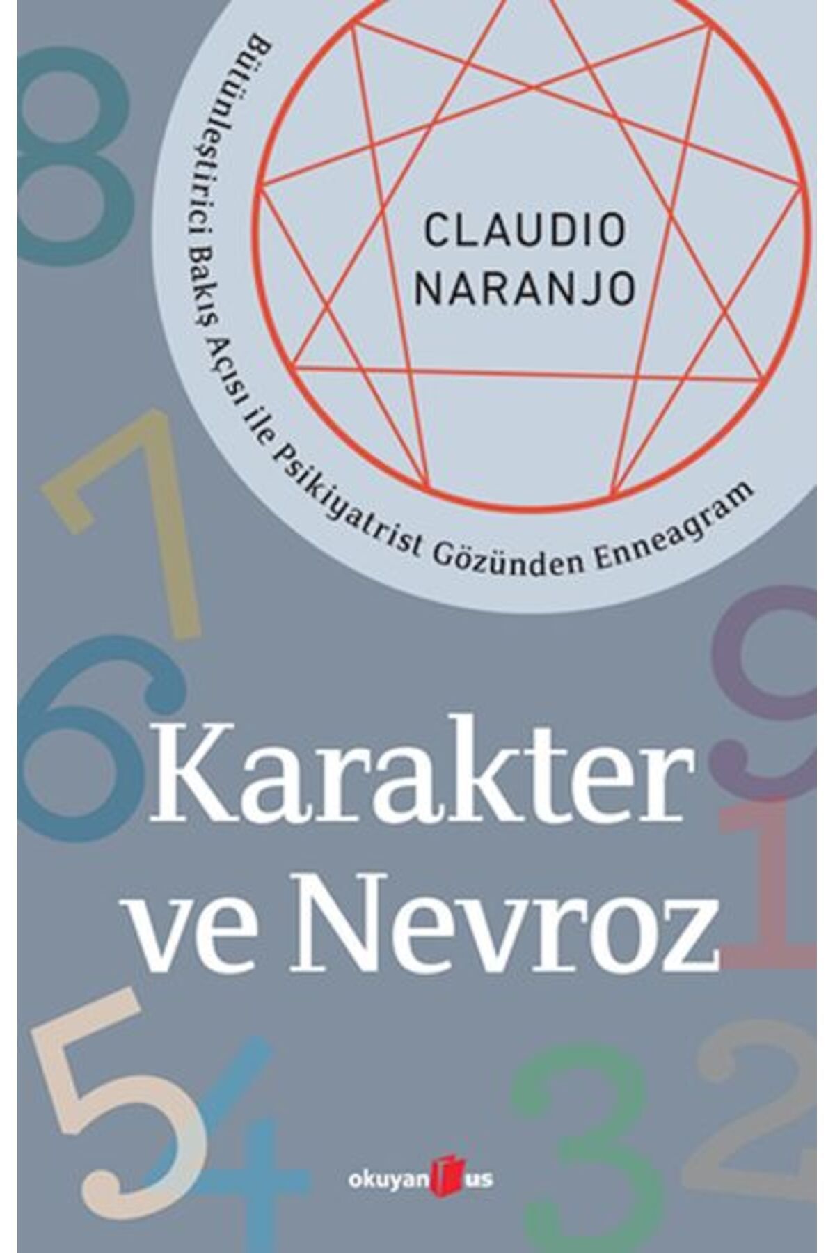 Okuyan Koala Karakter ve Nevroz