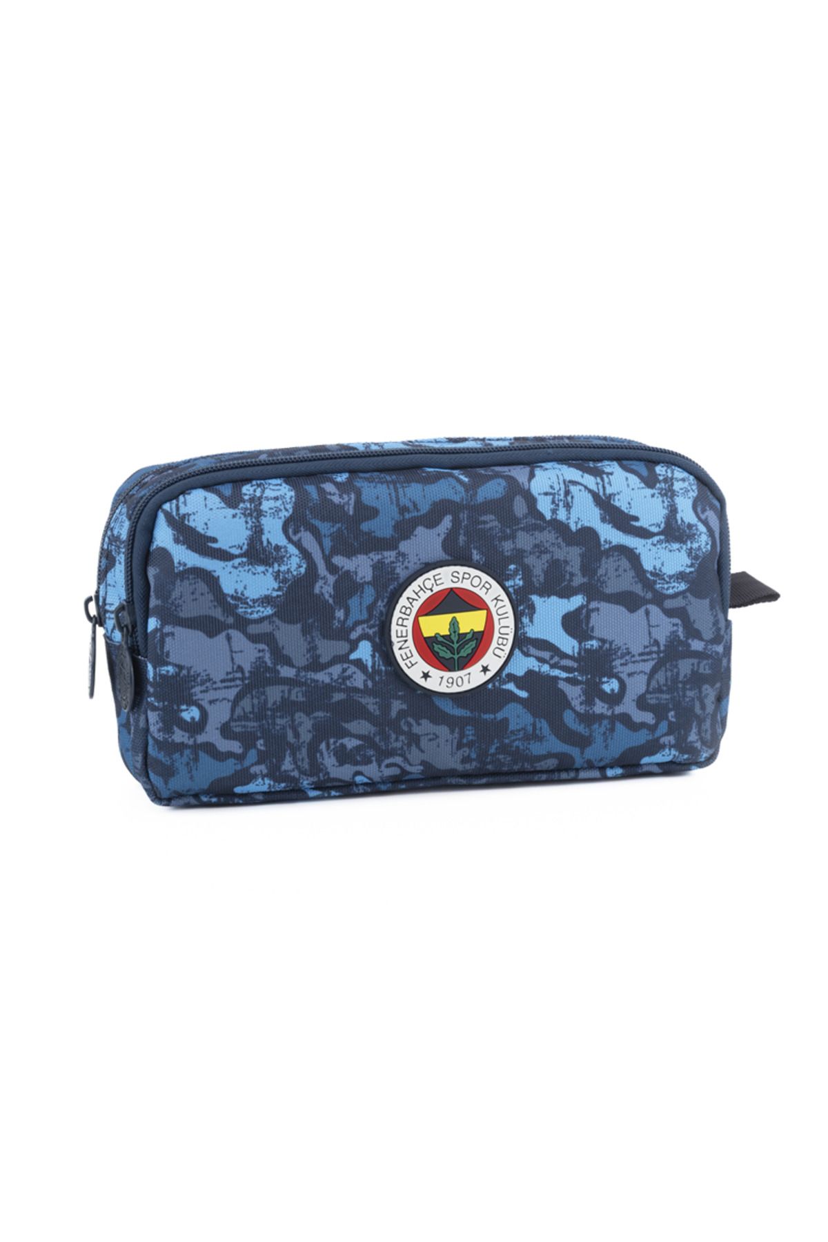 Me Çanta Me 25733 Fenerbahçe Gölge Desenli Comfort Kalem Çantası