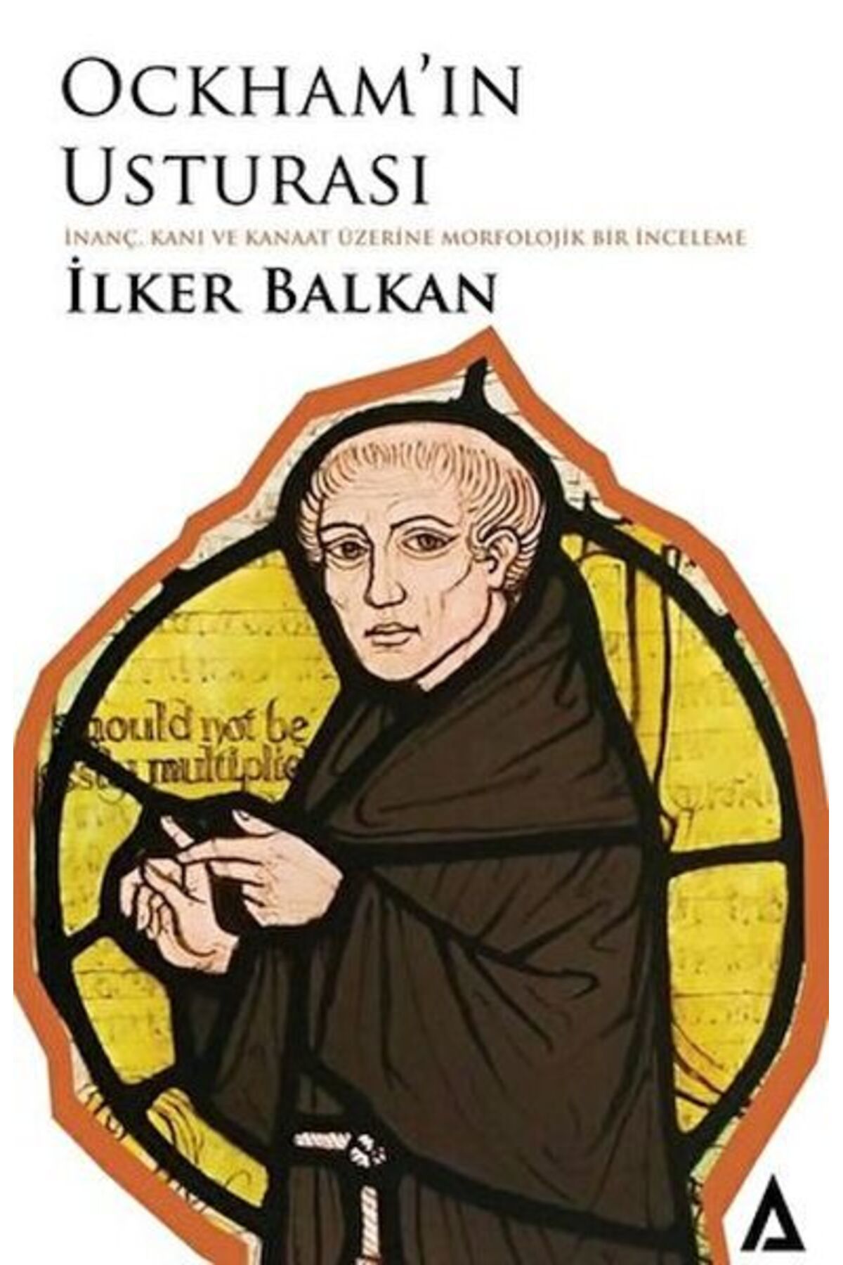 Kaldırım Yayınları Ockham'In Usturası
