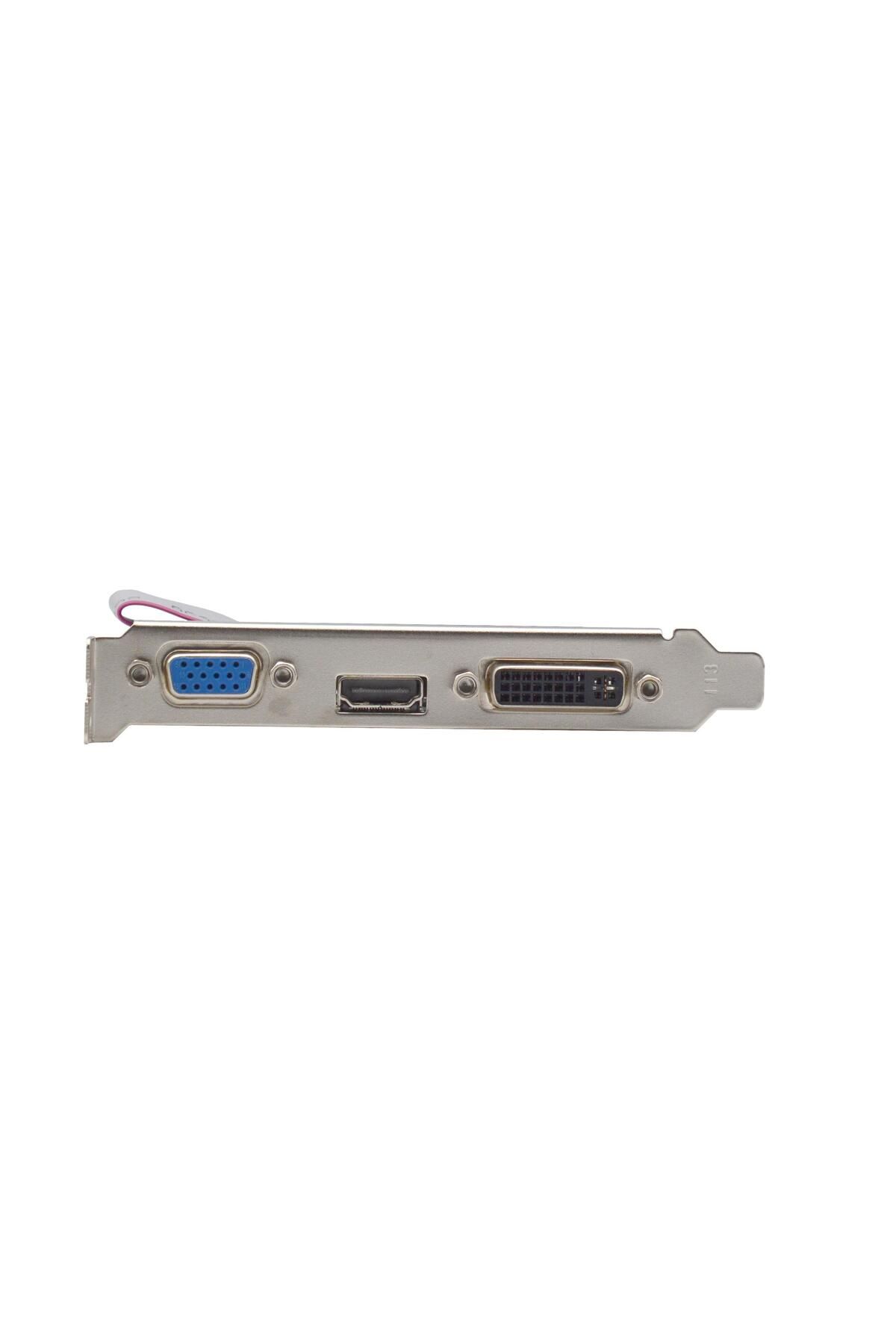 Afox-Geforce Gt610 2Gb Ddr3 64 Bit (Af610-2048D3L5) 3
