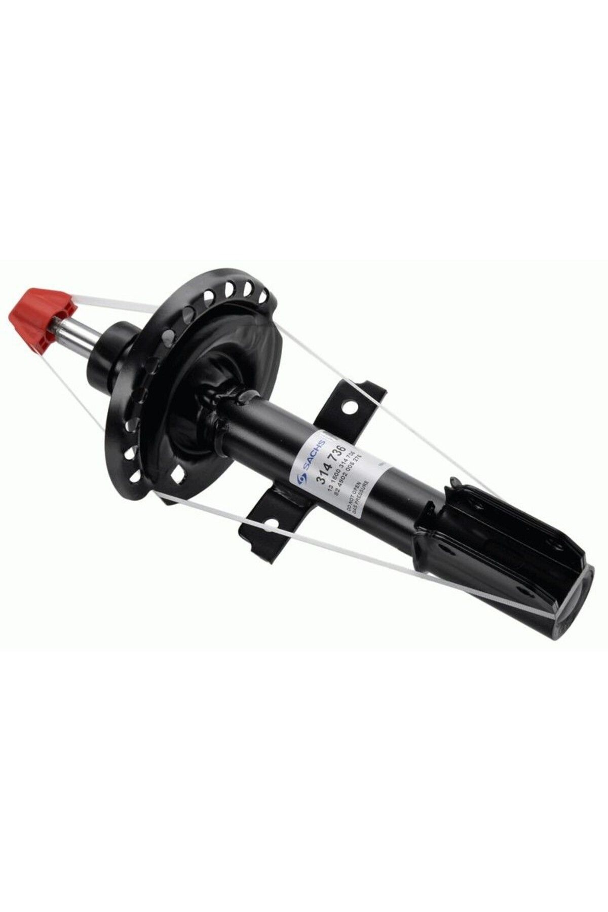 SACHS AMORTISOR ON GAZLI CLIO III CLIO IV 8200675732