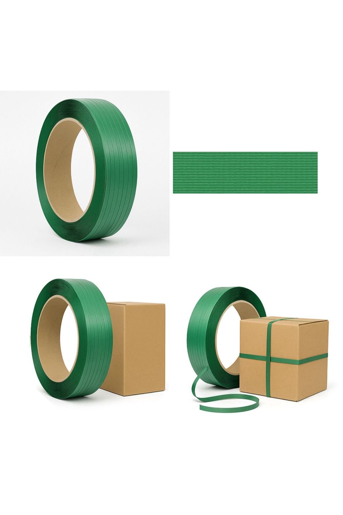 ABAS Polyester çember