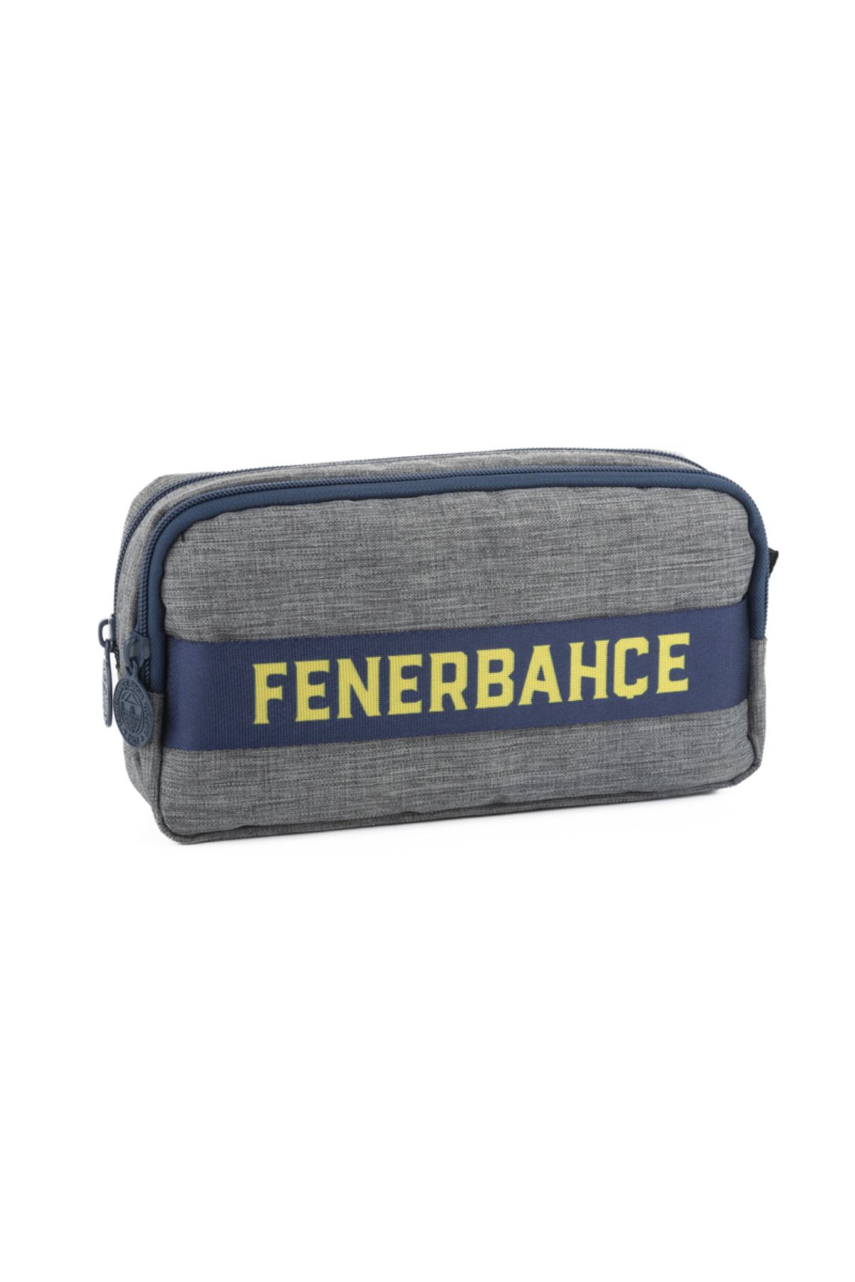 Me Çanta Me 25716 Fenerbahçe Kolon Detaylı Kalem Çantası