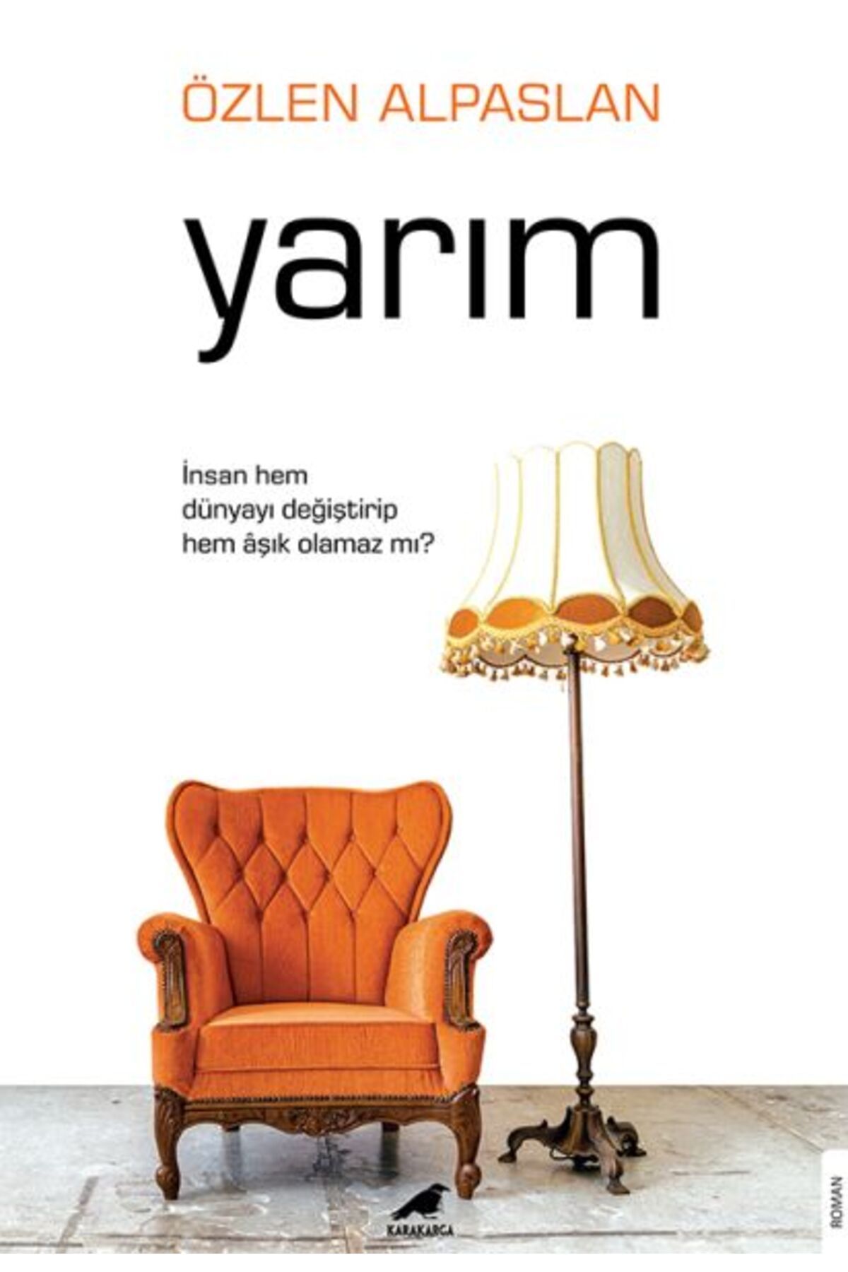Kapı Yayınları Yarım