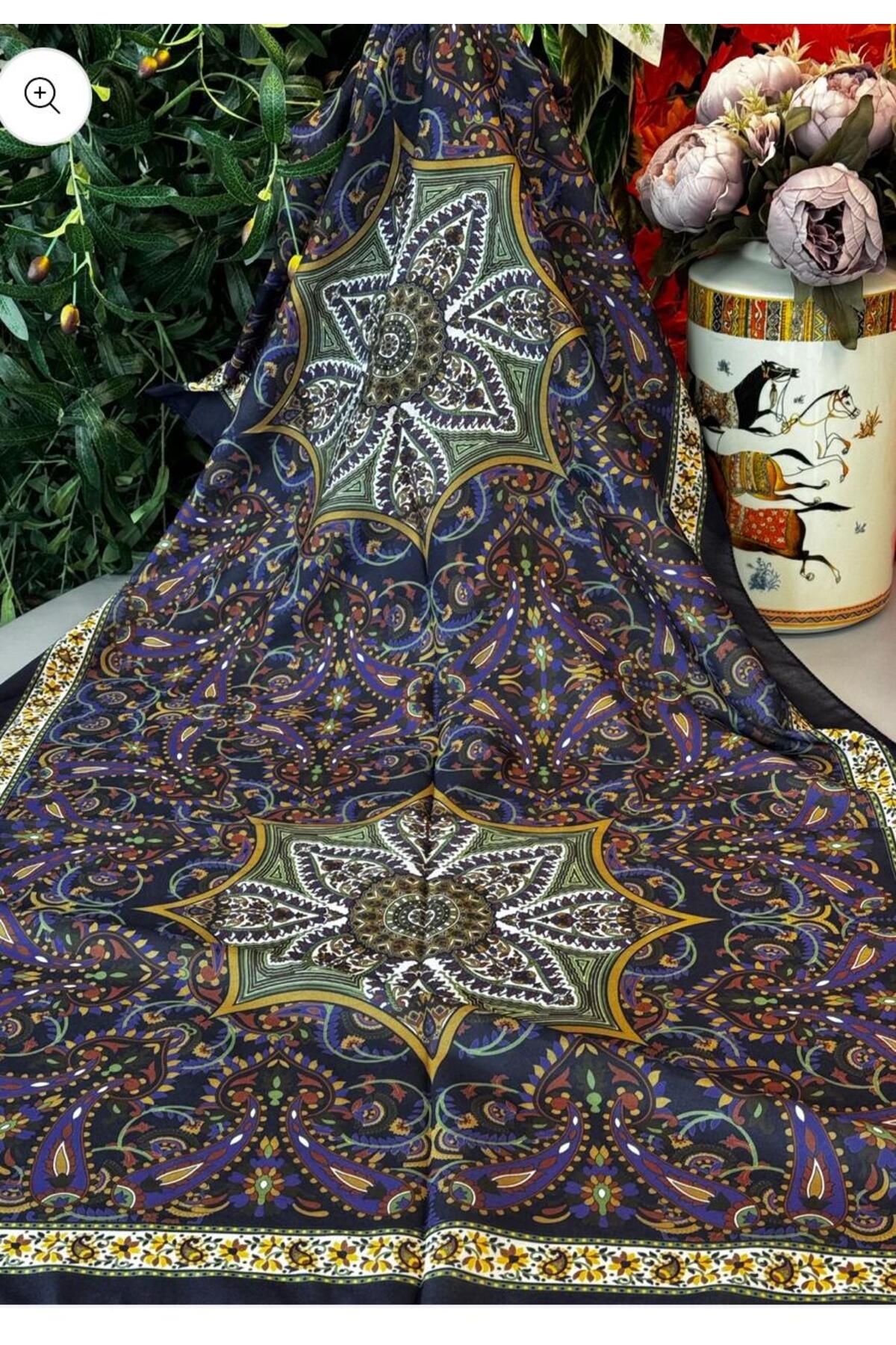 FASİON CRAFT MARKA PAMUK SOFT ŞAL