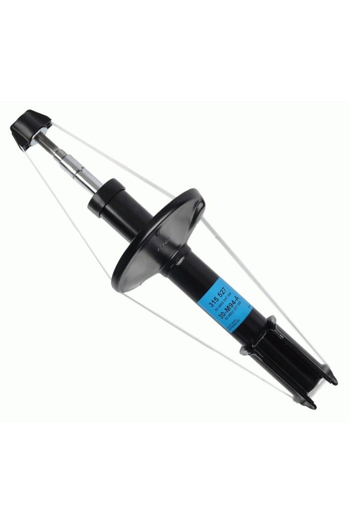SACHS AMORTISOR ON (DACIA LOGAN 04-) 8200779885