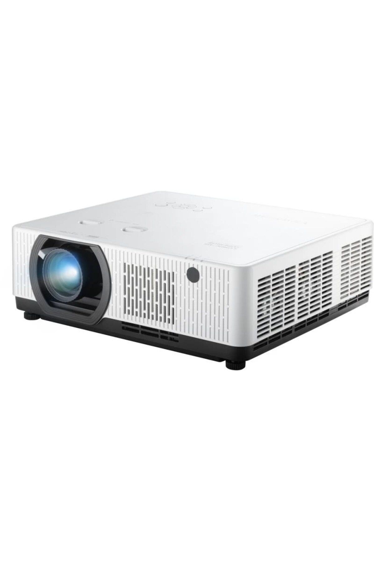 ViewSonic LSC801WU 8000 ANSI Lümen WUXGA 1920x1200 Lazer Projeksiyon Cihazı