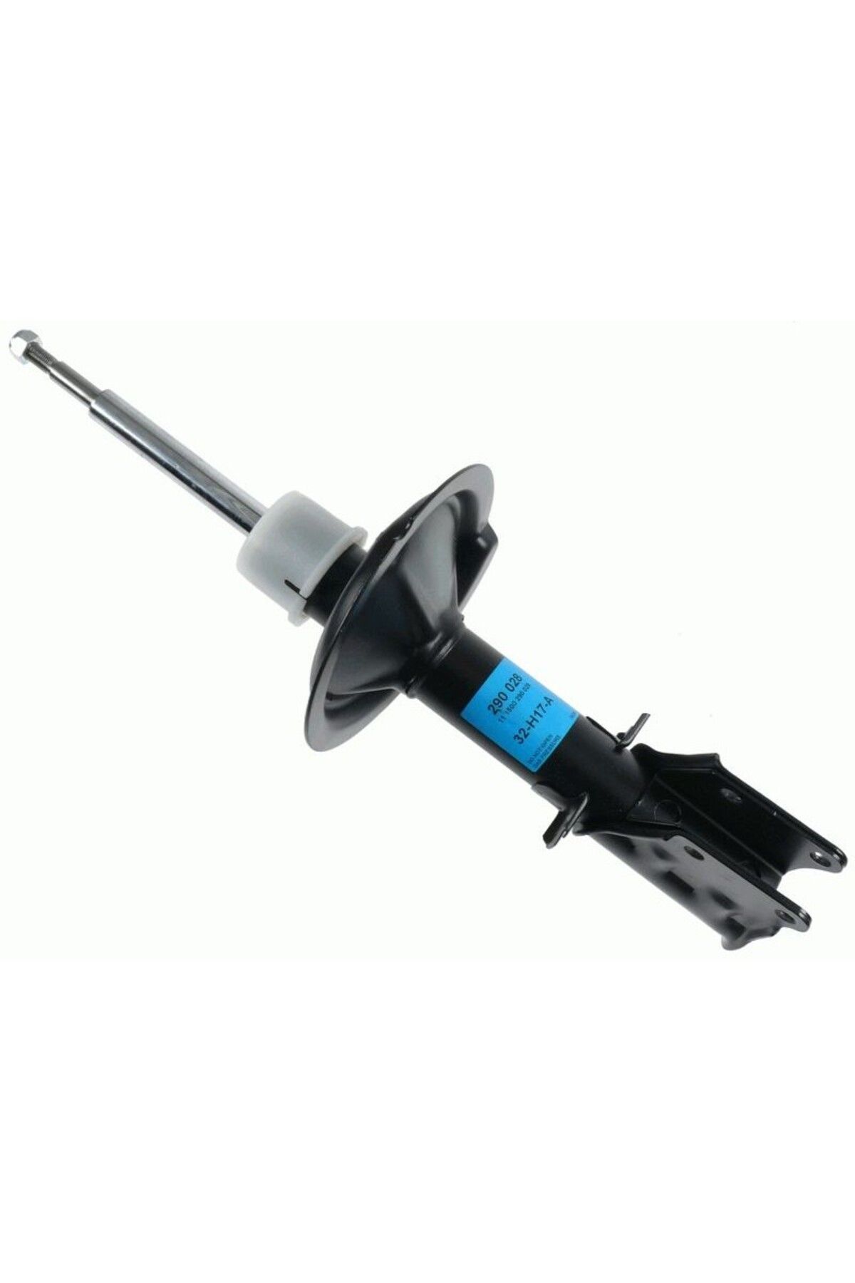 SACHS AMORTISOR ON (FIAT DOBLO 1.2 1.3 JTD 1.4 1.6 16V 01-) 46812365