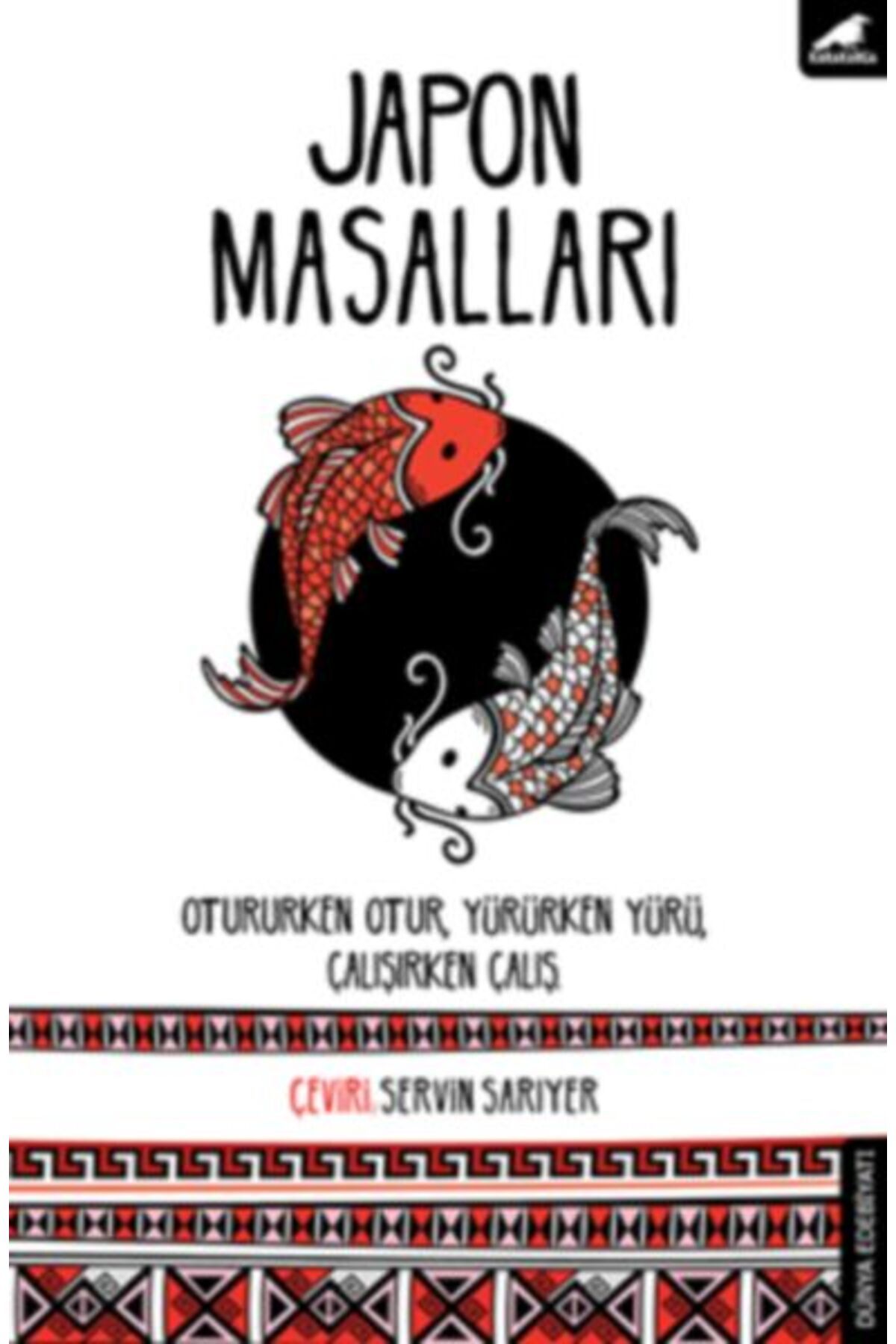 Kapı Yayınları Japon Masalları