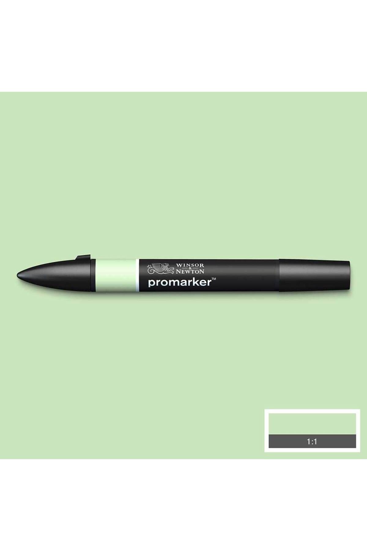 Winsor Newton Winsor & Newton Promarker Meadow Green 215 (G339)