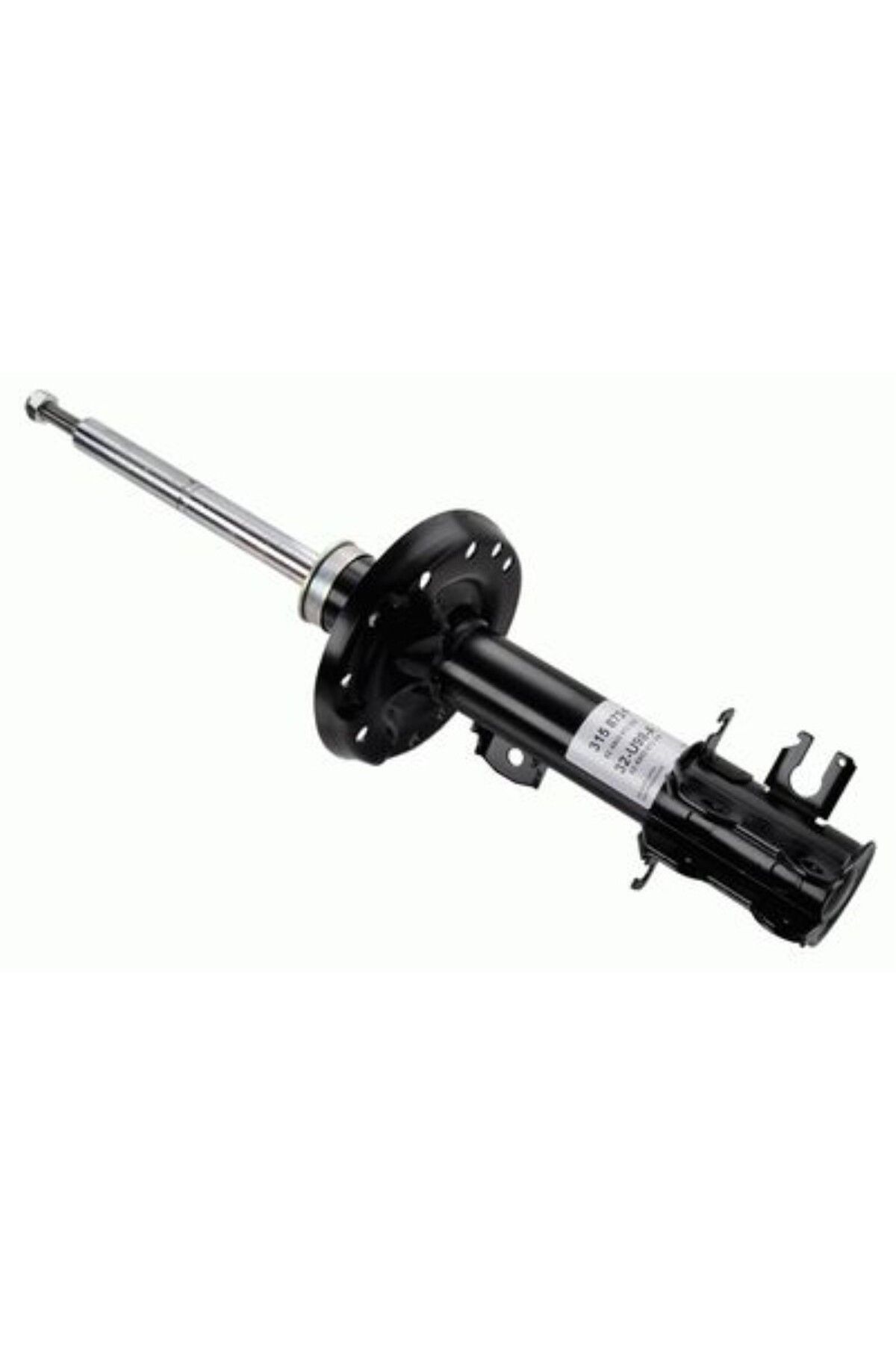 SACHS AMORTISOR ON SAG (FIAT LINEA PUNTO OPEL CORSA D-E) 51865489