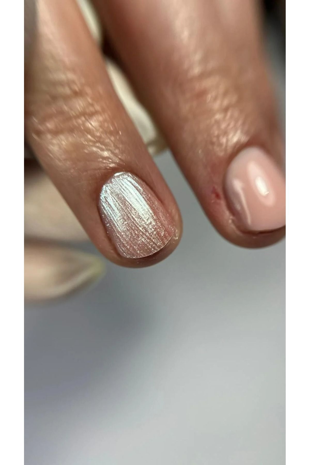 VIOLA BEAUTY 3D CHROME NAIL ART JELI-7ML