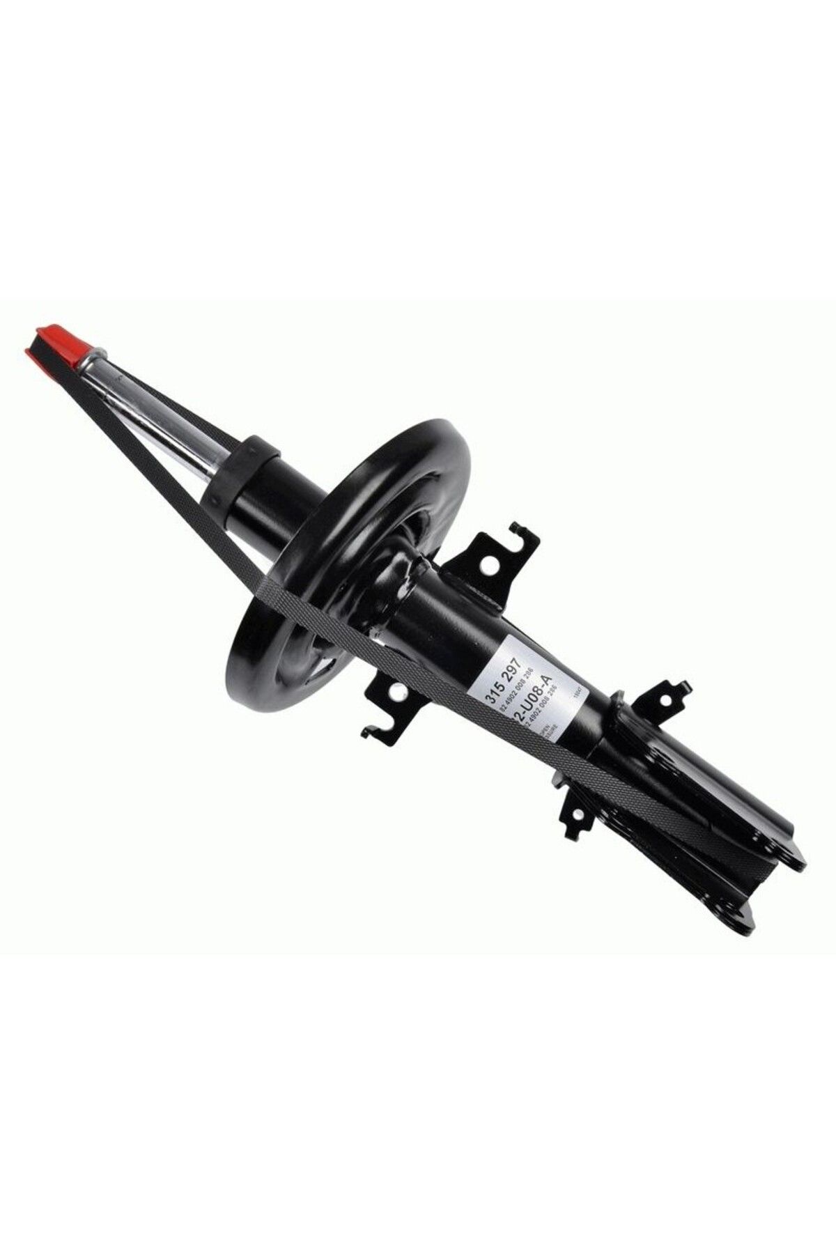 SACHS AMORTISOR ON GAZLI KANGOO III 8200868516