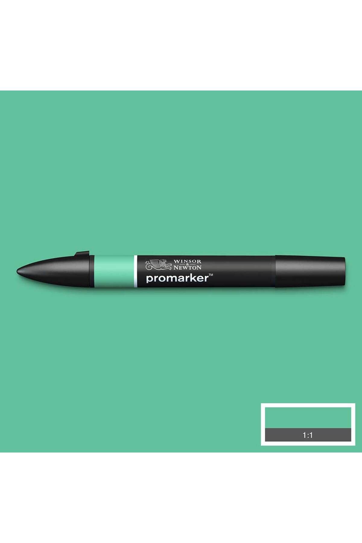 Winsor Newton Winsor & Newton Promarker Mint Green 223 (G637)
