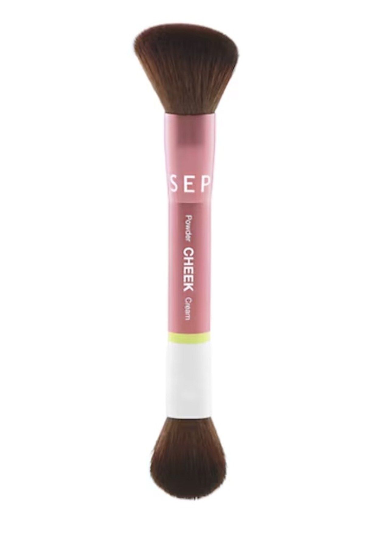 SEPHORA COLLECTION Çift Taraflı Fırça - Sezgisel Uygulama, Kusursuz Sonuç