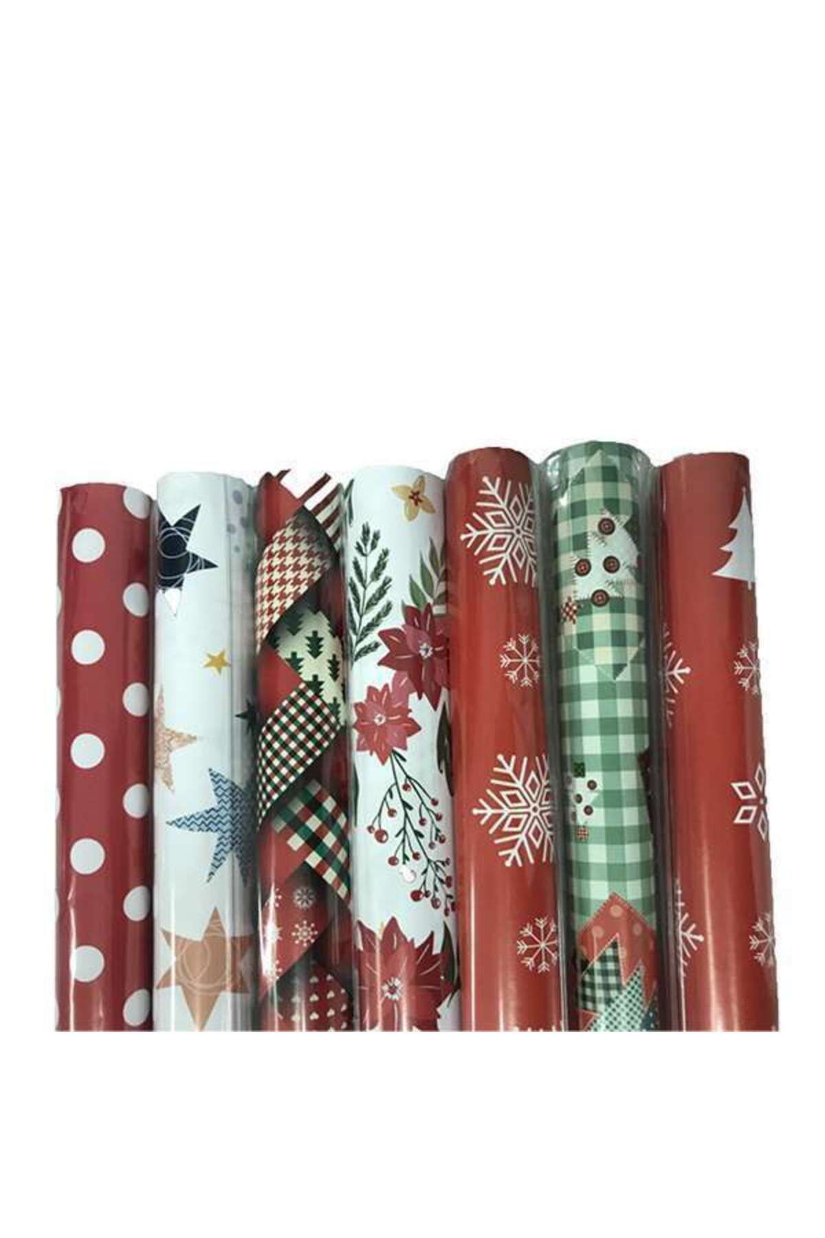 Odak Ambalaj Kağıdı 70x100