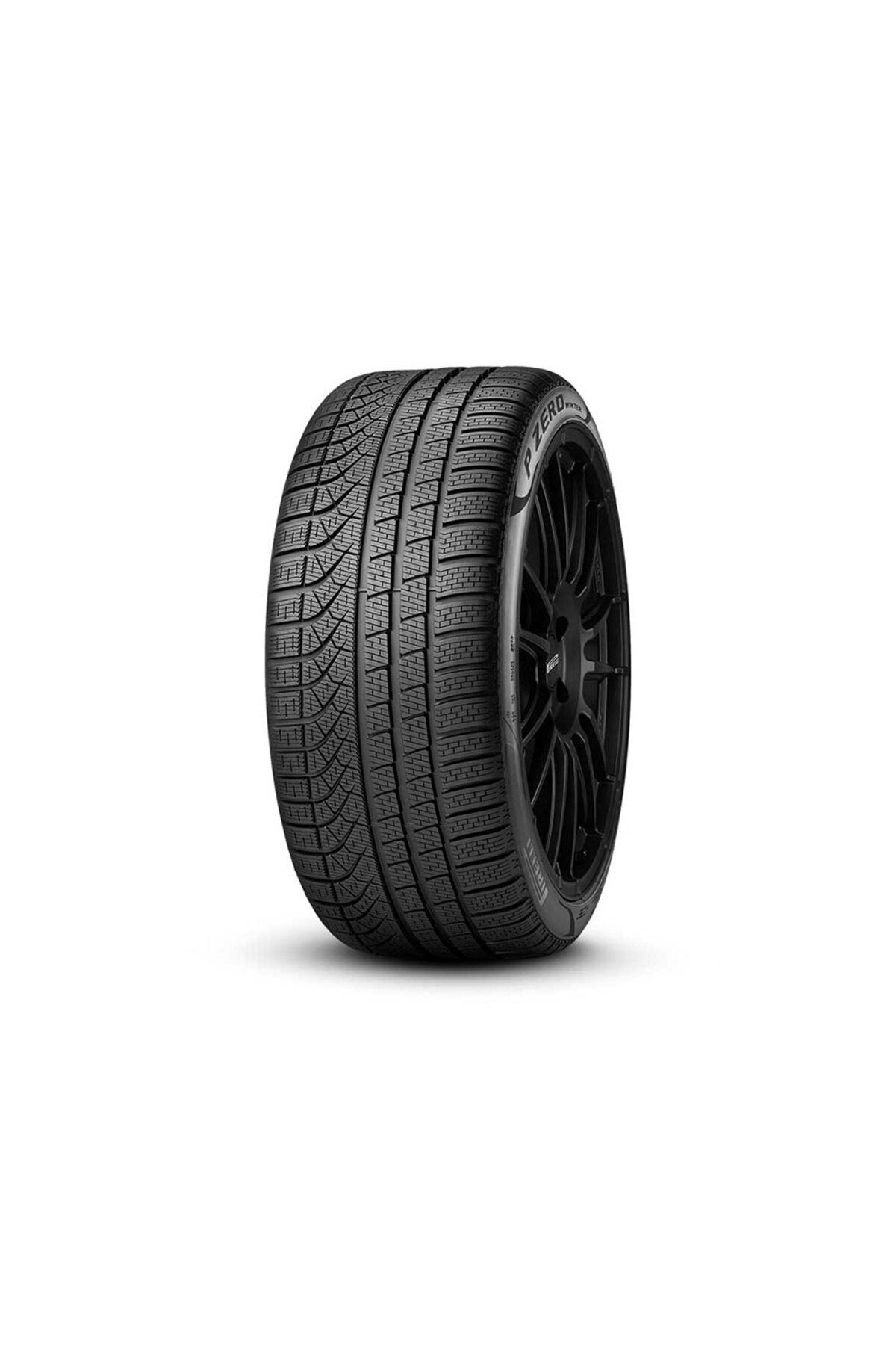Pirelli P Zero Winter Bmw (*) 245/40r19 98v Xl M S 3pmsf Otomobil Kış Lastiği (ÜRETİM YILI: 2024)