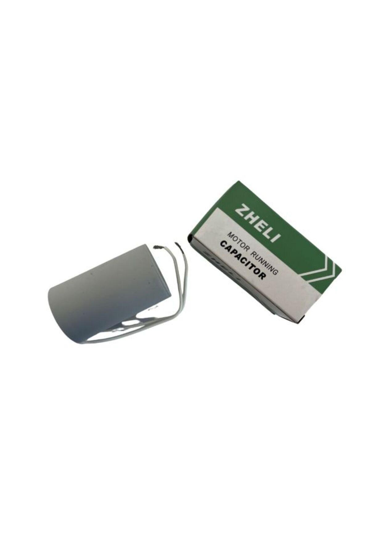 ZHELİ Zheli 7 mf 450V 30*50 Kablolu Daimi Devre Kondansatör