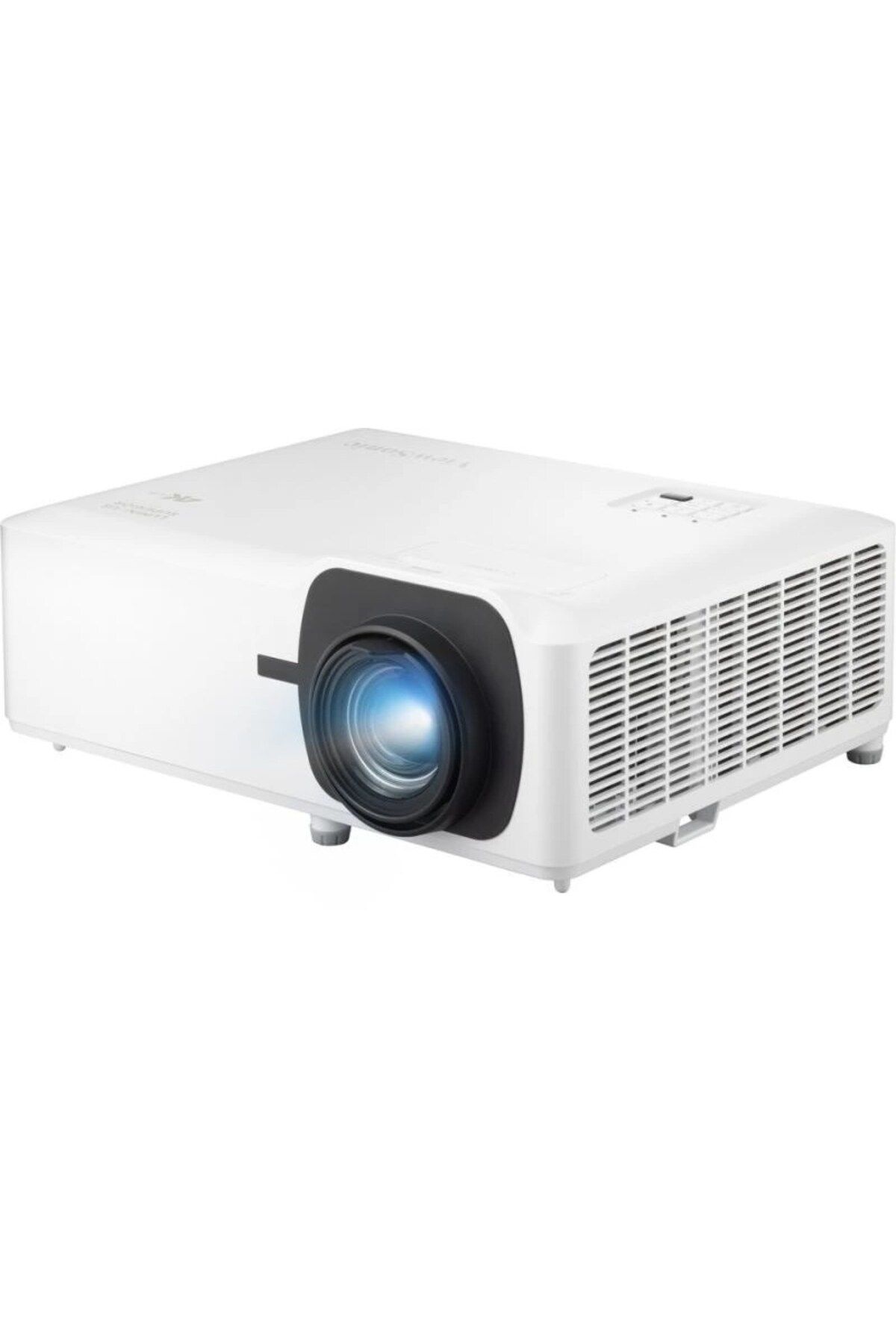 ViewSonic LS901-4K 5500 ANSI Lümen 4K Lazer Projeksiyon Cihazı