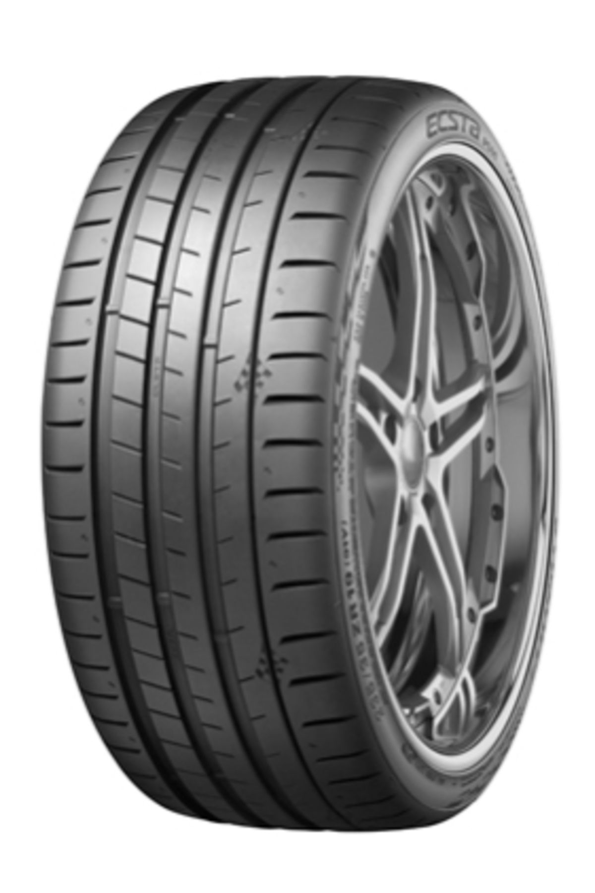 Kumho Ecsta Ps91 255/35r20 97y Xl Otomobil Yaz Lastiği (ÜRETİM YILI: 2024)