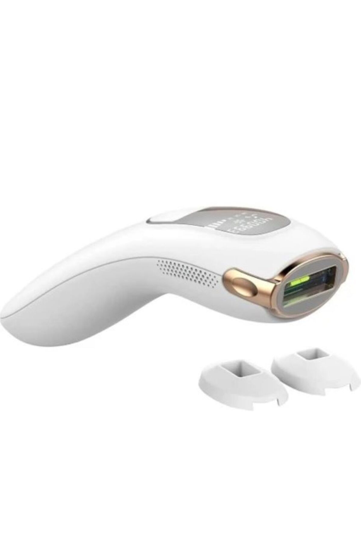 CVS CVS7710 Ipl 900.000 Atımlı Lazer Buz Başlıklı Epilasyon