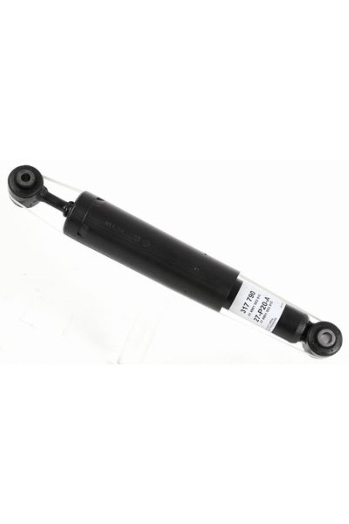 SACHS AMORTISOR ARKA ( PEUGEOT 301 / CITROEN ELYSEE 12- ) 9674665480
