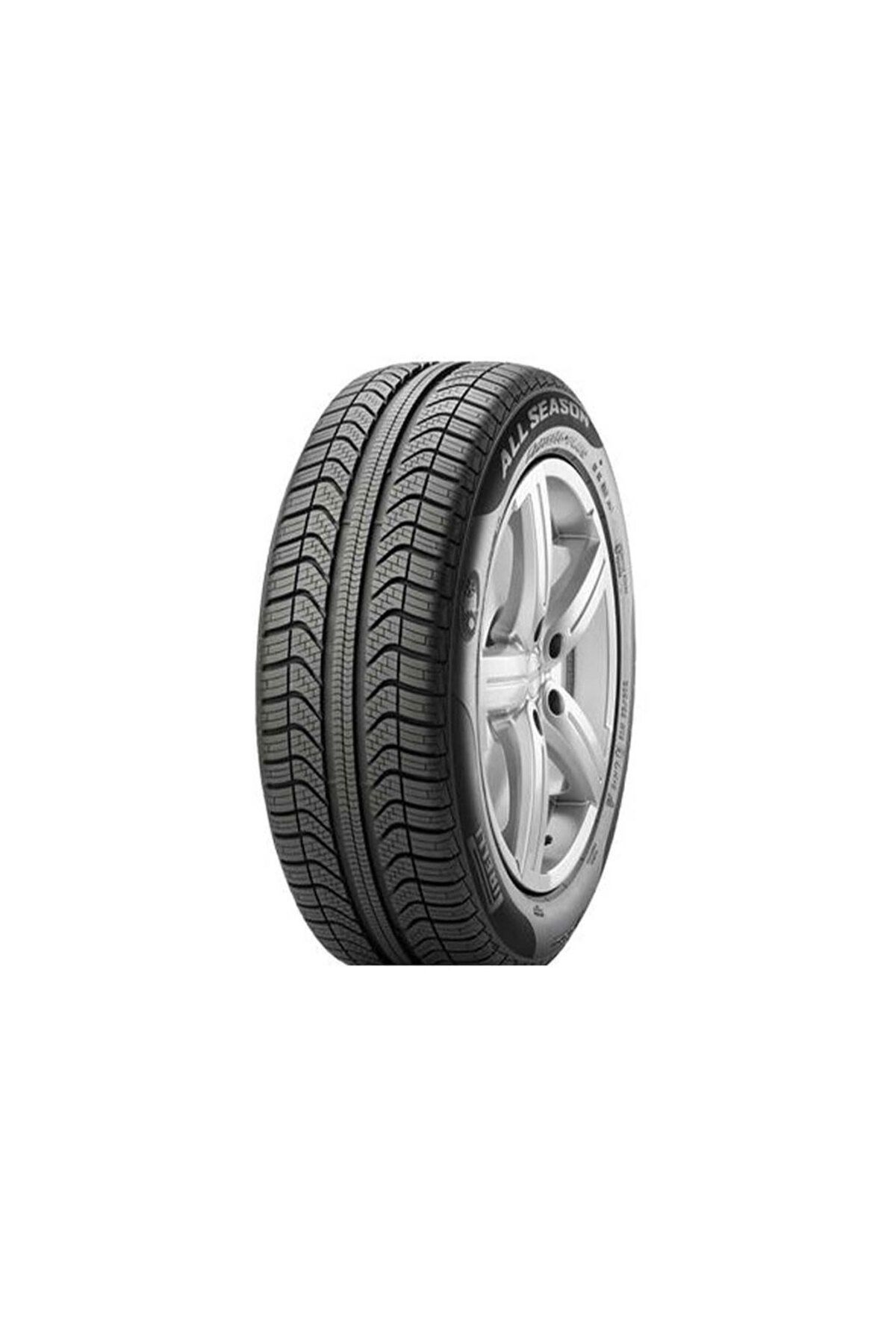 Pirelli Cinturato All Season Plus 215/55r18 99v Xl M S 3pmsf 4x4 4 Mevsim Lastiği (üretim Yılı: 2024