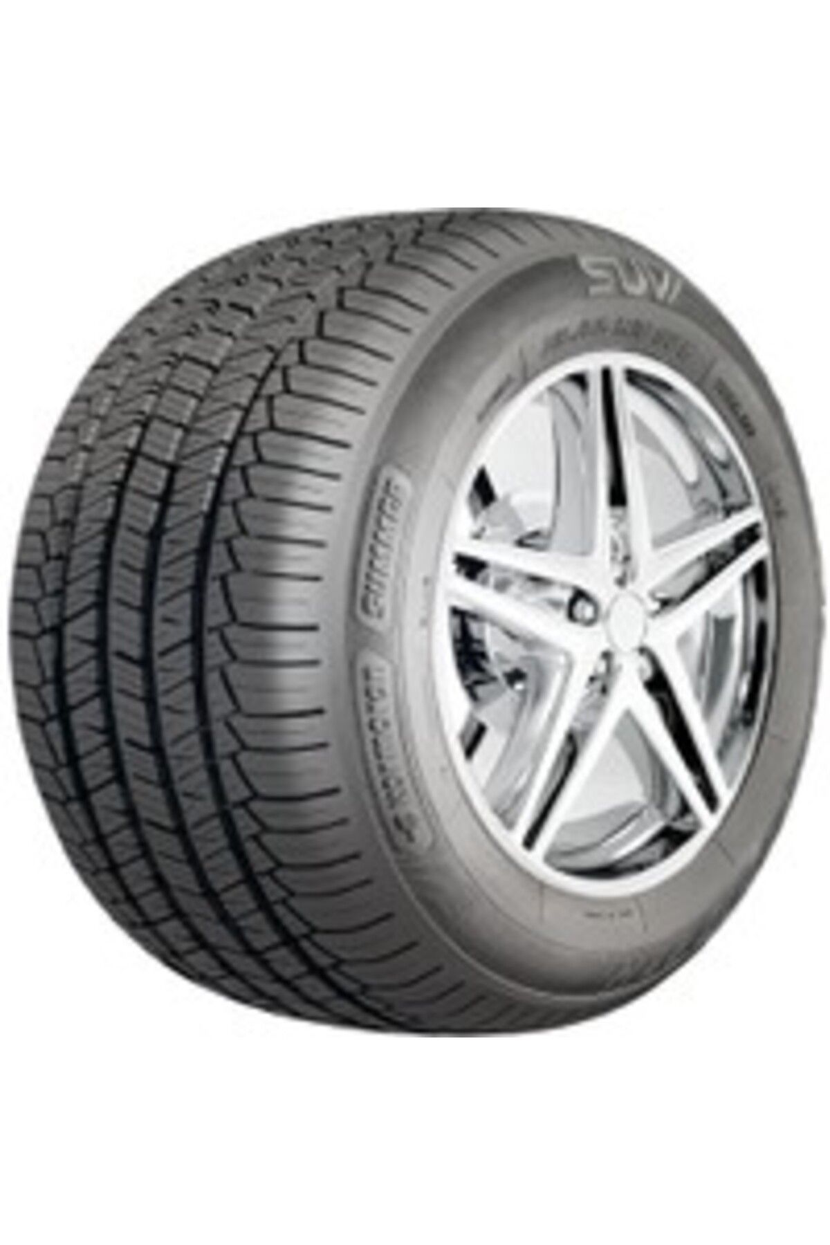 Kormoran 265/65r17 116h Xl Suv Summer Ko 4x4 Yaz Lastiği (ÜRETİM YILI: 2023)