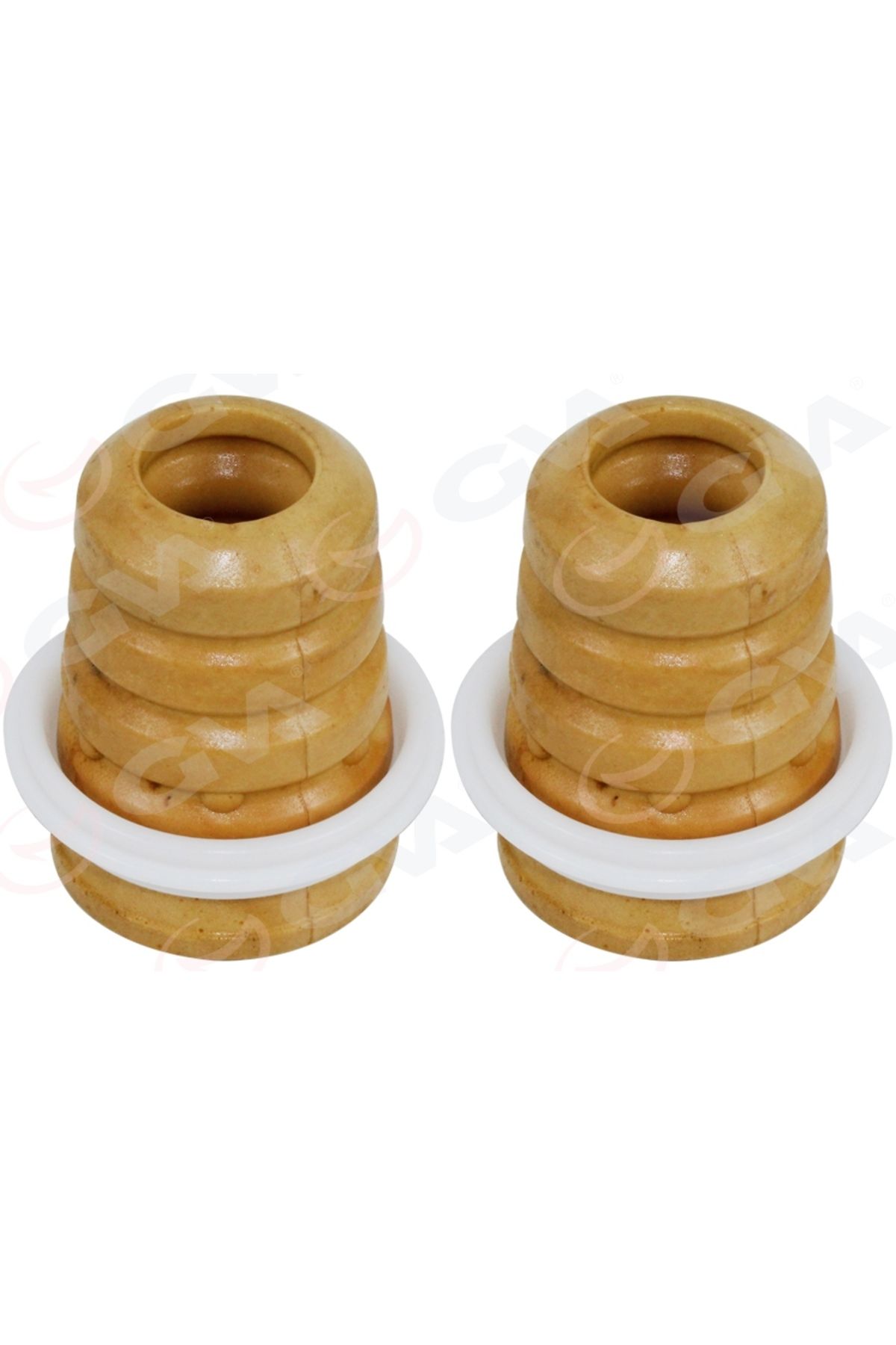 GVA AMORTİSÖR TAKOZU ÖN DUCATO III-BOXER III-JUMPER III 2.2-2.3-3.0 JTD. (PUR) 50707856-5033.C2