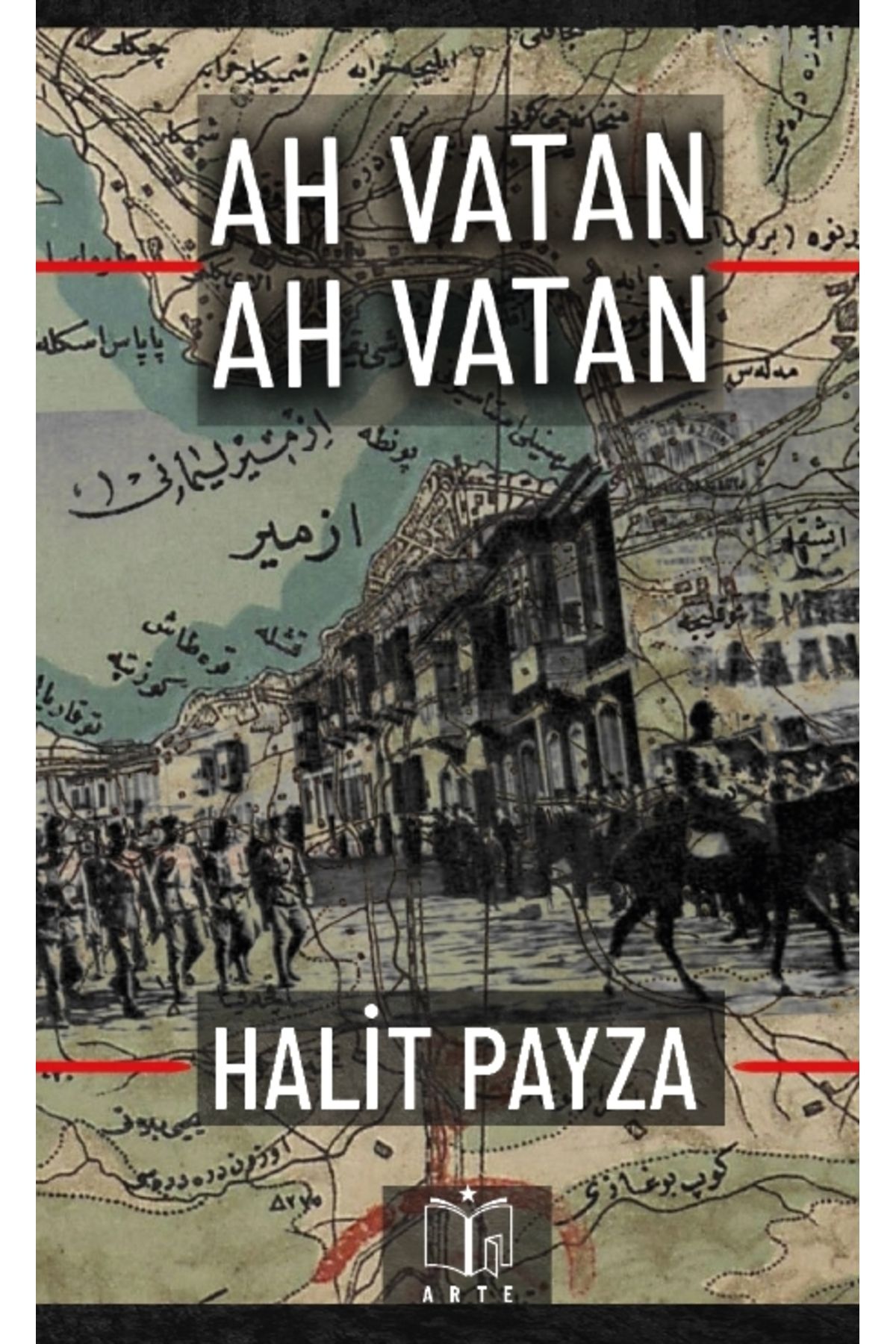 Kitapol Yayınları AH VATAN AH VATAN