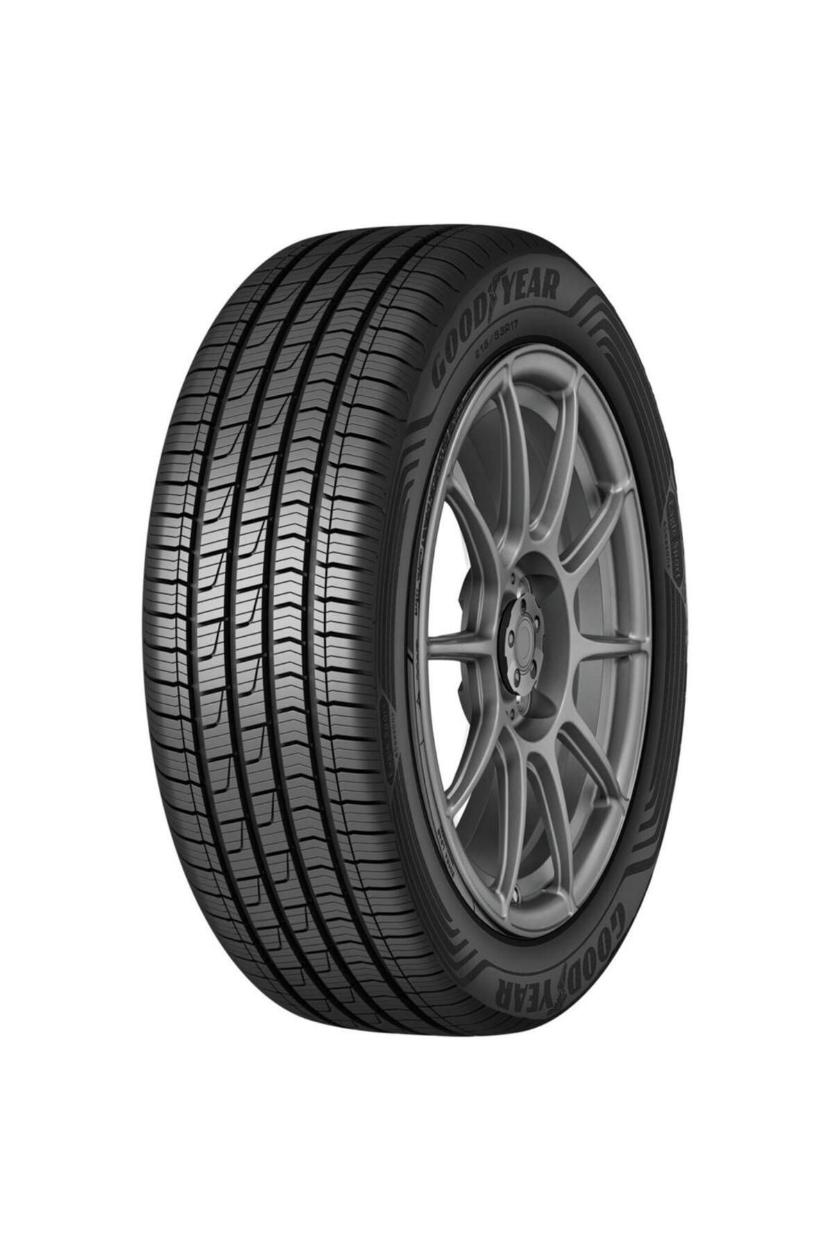 Goodyear Eagle Sport 4 Seasons 185/60r14 82h M S 3pmsf Otomobil 4 Mevsim Lastiği (ÜRETİM YILI: 2023)