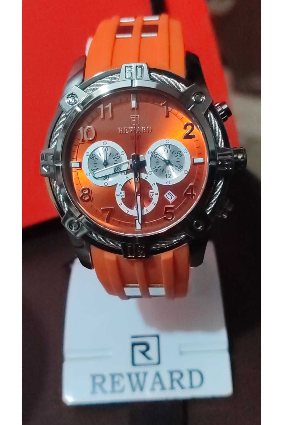 Reward A144993 Erkek Kol Saati