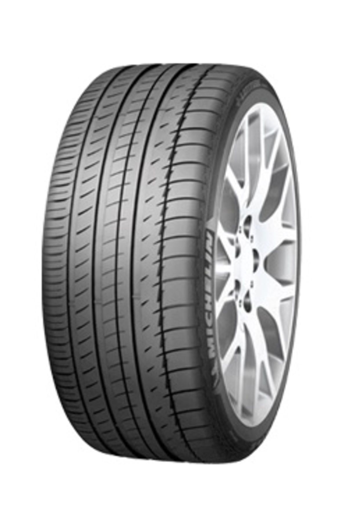 Michelin Latitude Cross 255/70r16 115h Xl 4x4 Yaz Lastiği (ÜRETİM YILI: 2023)